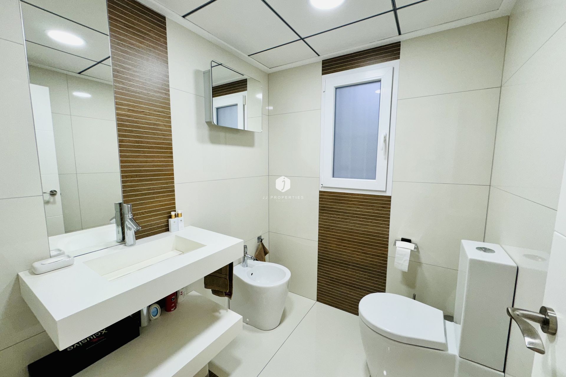 Aus zweiter Hand - Wohnung -
Torrevieja - Costa Blanca