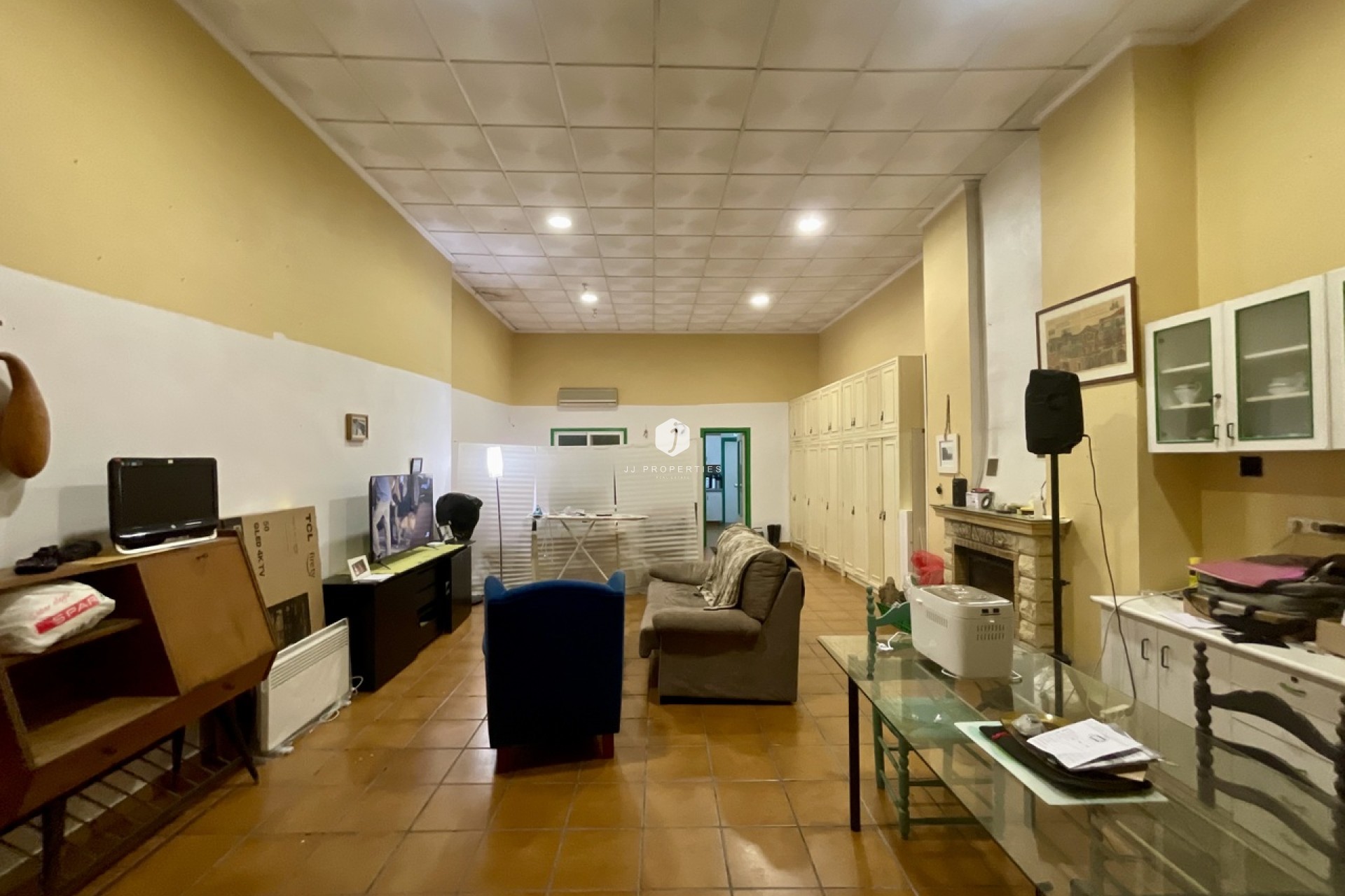 Aus zweiter Hand - Wohnung -
Torrevieja - Costa Blanca