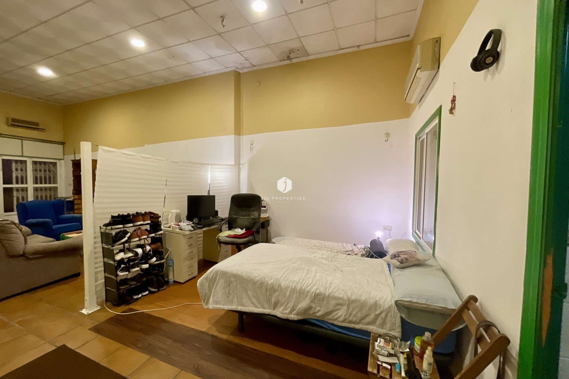 Aus zweiter Hand - Wohnung -
Torrevieja - Costa Blanca