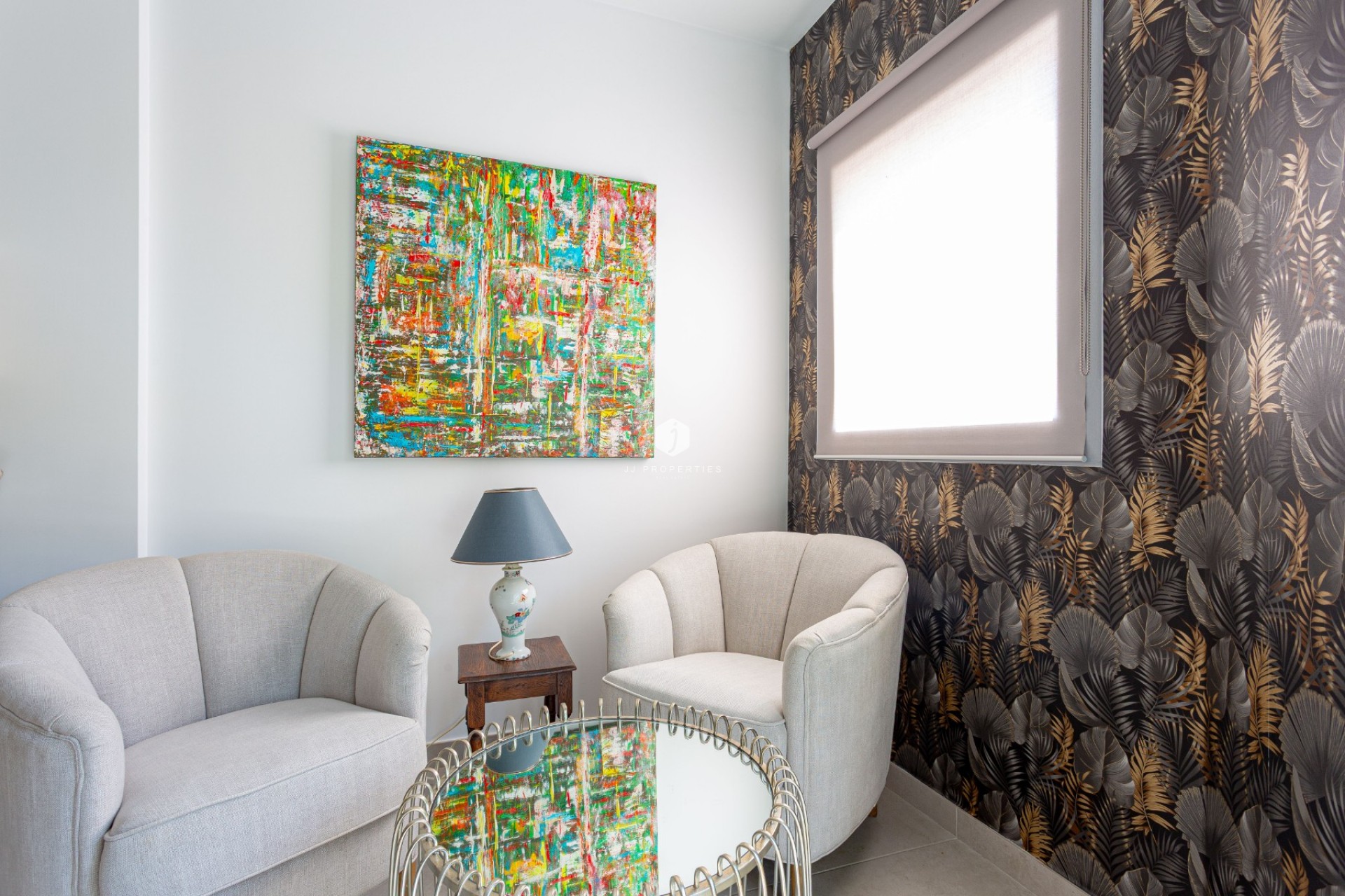 Aus zweiter Hand - Wohnung -
Torrevieja - Costa Blanca