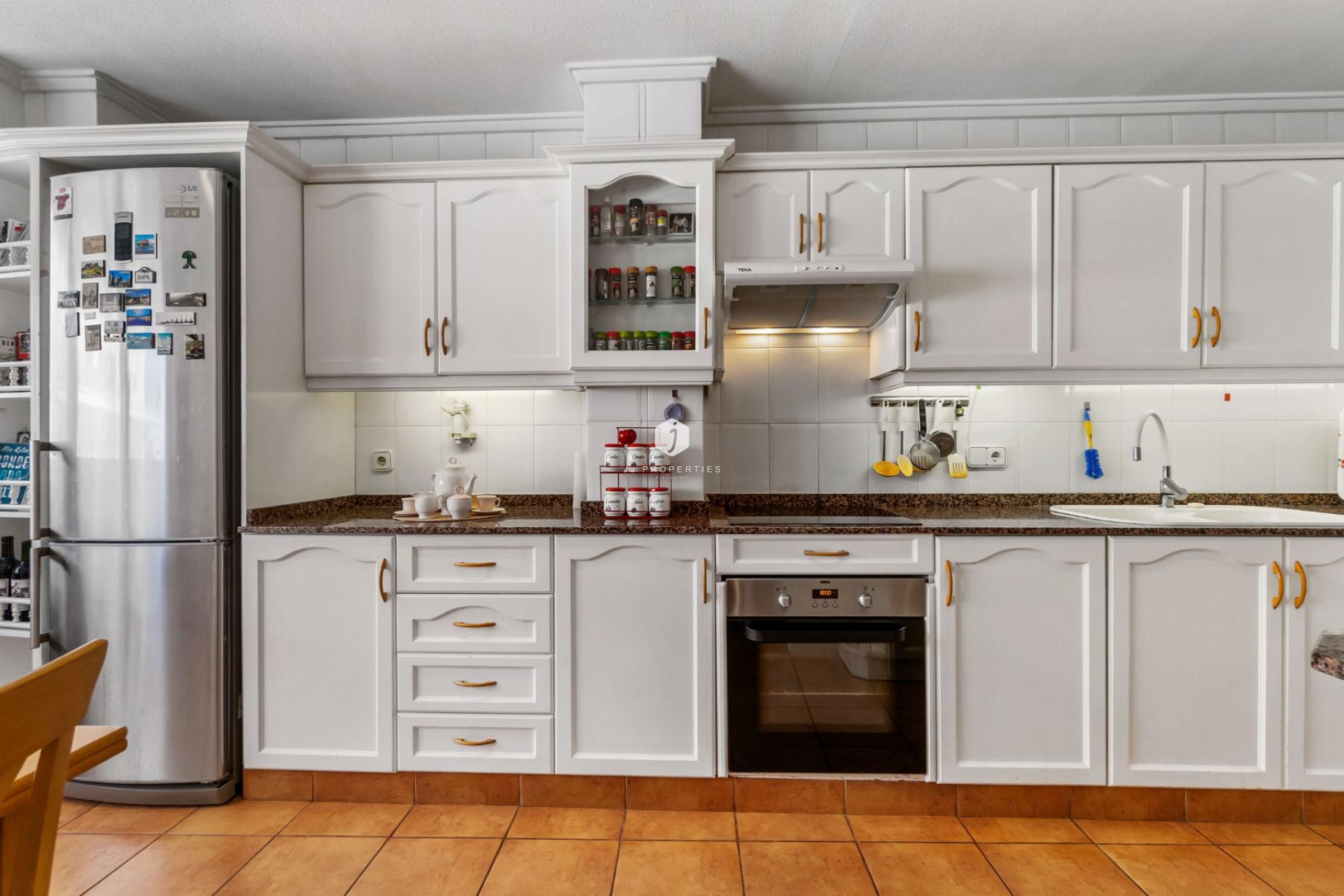 Aus zweiter Hand - Wohnung -
Torrevieja - Costa Blanca