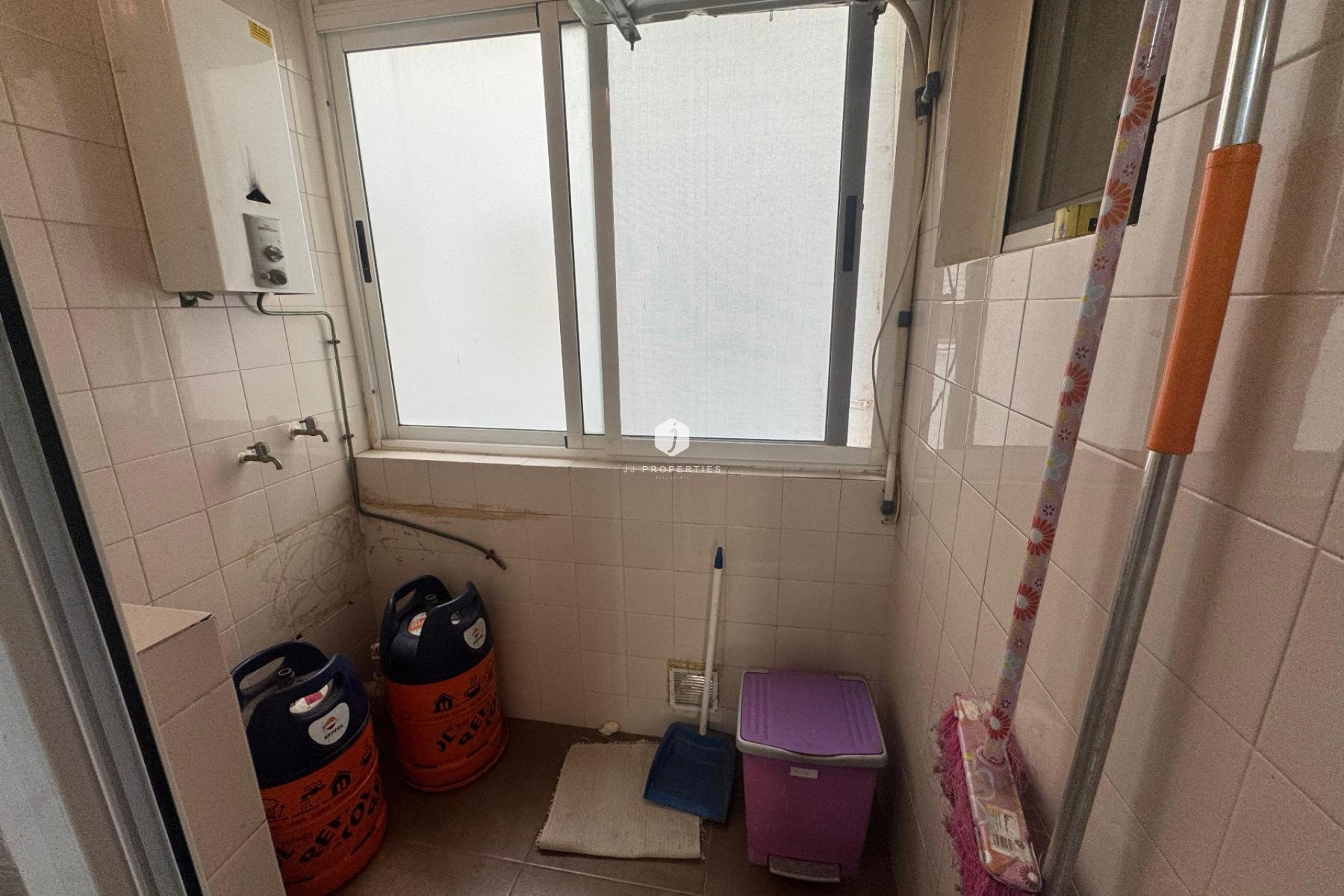 Aus zweiter Hand - Wohnung -
Torrevieja - Costa Blanca