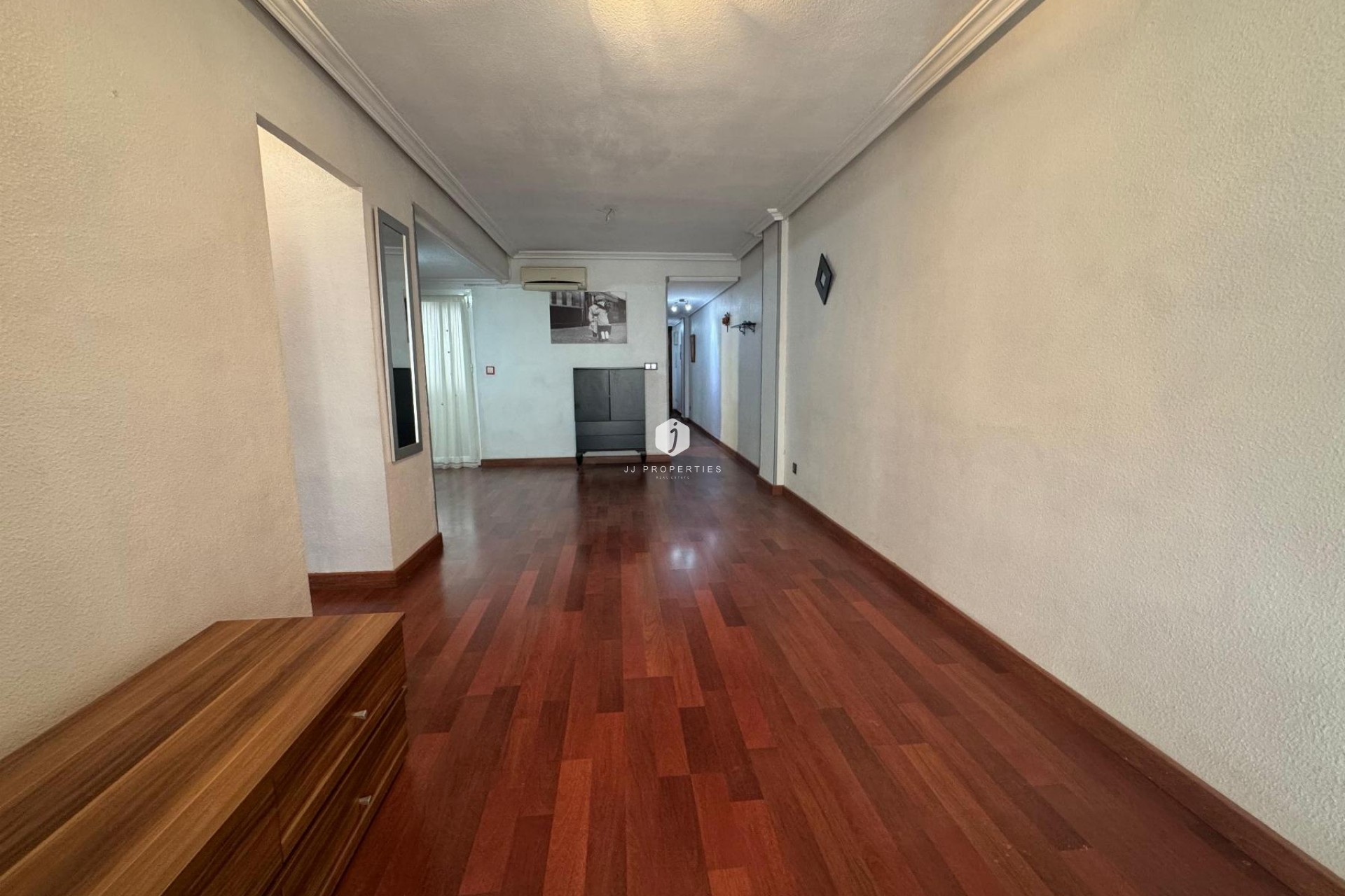 Aus zweiter Hand - Wohnung -
Torrevieja - Costa Blanca