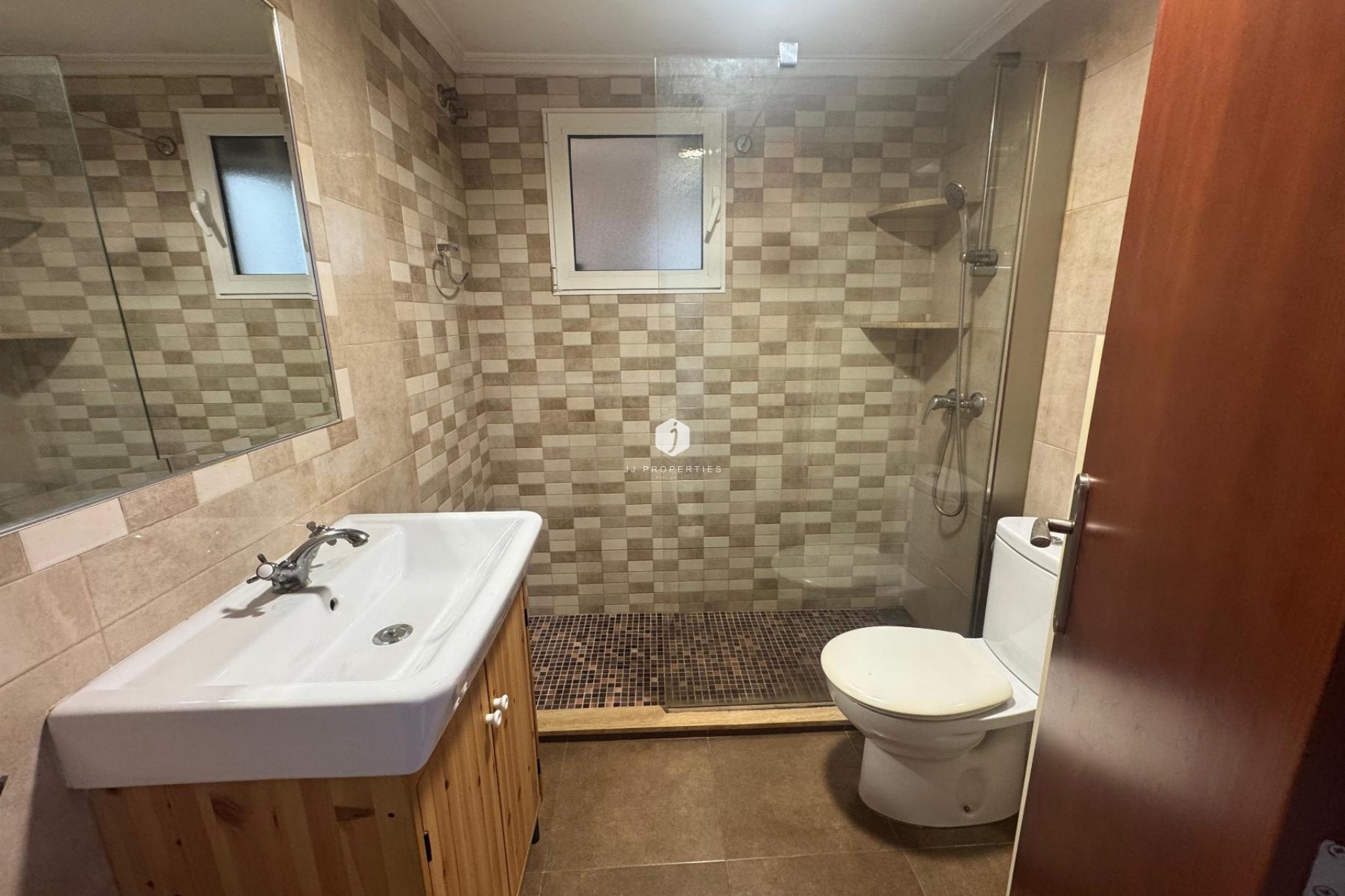 Aus zweiter Hand - Wohnung -
Torrevieja - Costa Blanca