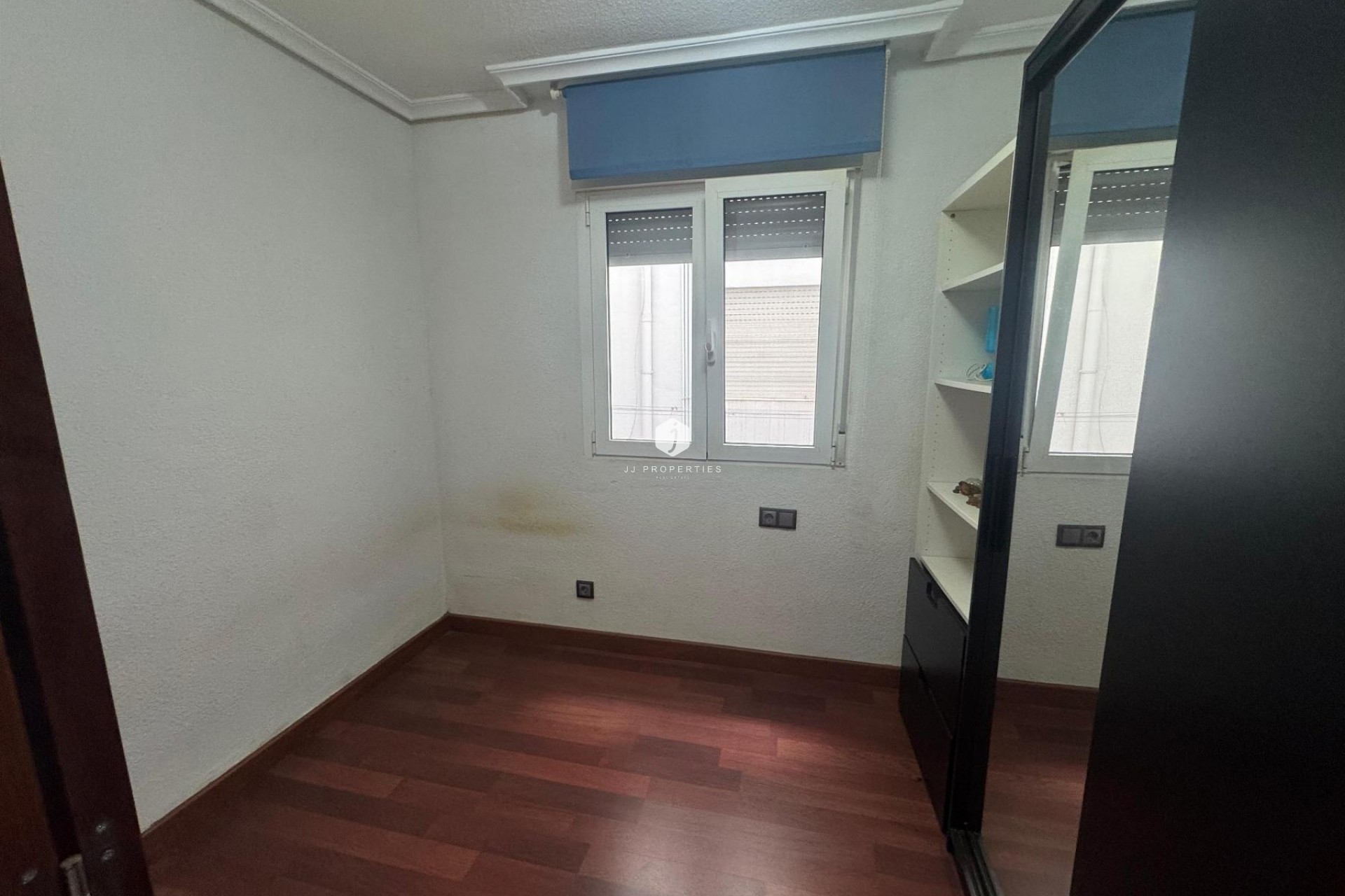 Aus zweiter Hand - Wohnung -
Torrevieja - Costa Blanca