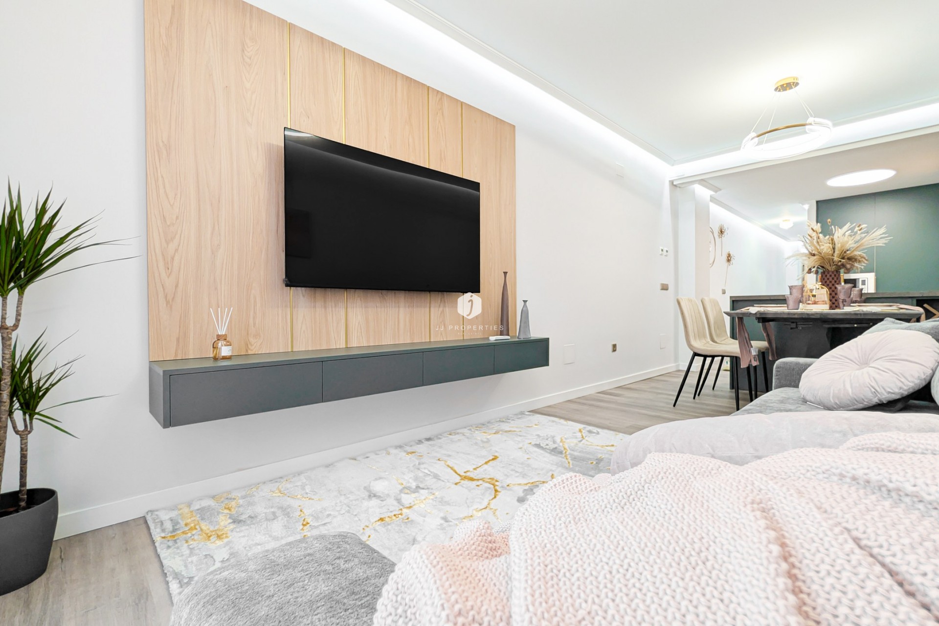 Aus zweiter Hand - Wohnung -
Torrevieja - Costa Blanca