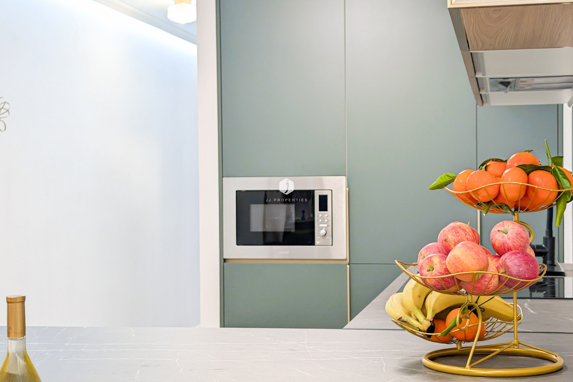 Aus zweiter Hand - Wohnung -
Torrevieja - Costa Blanca