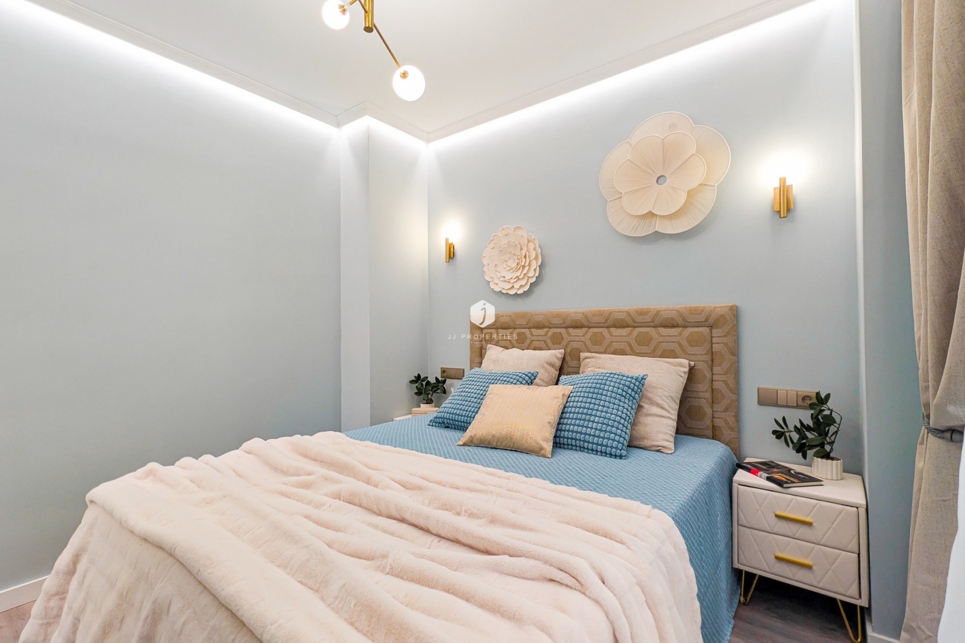 Aus zweiter Hand - Wohnung -
Torrevieja - Costa Blanca