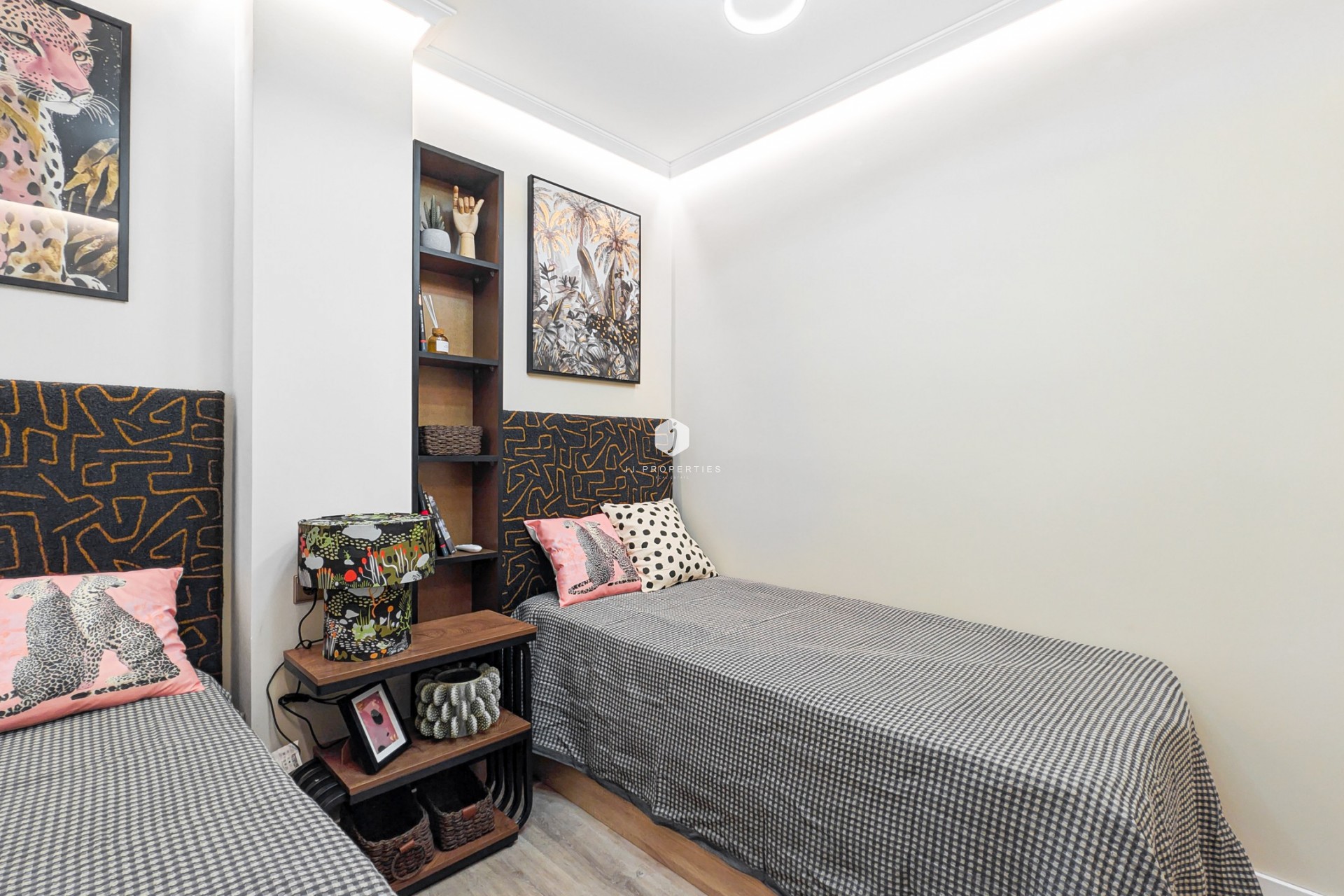 Aus zweiter Hand - Wohnung -
Torrevieja - Costa Blanca