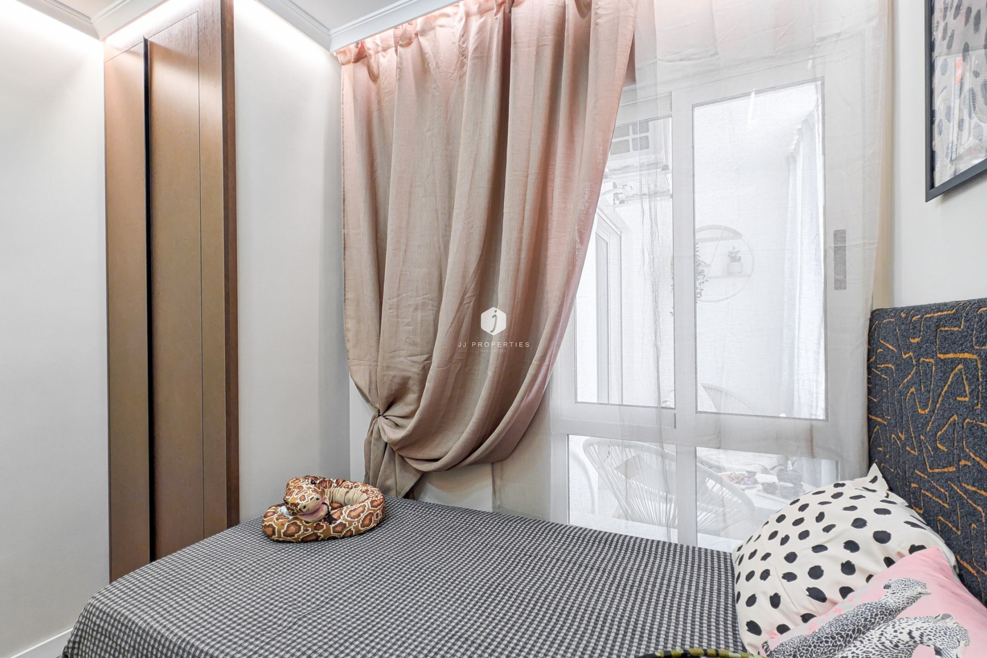 Aus zweiter Hand - Wohnung -
Torrevieja - Costa Blanca