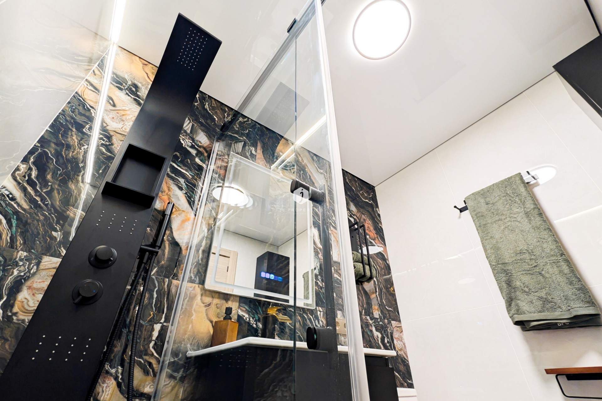 Aus zweiter Hand - Wohnung -
Torrevieja - Costa Blanca