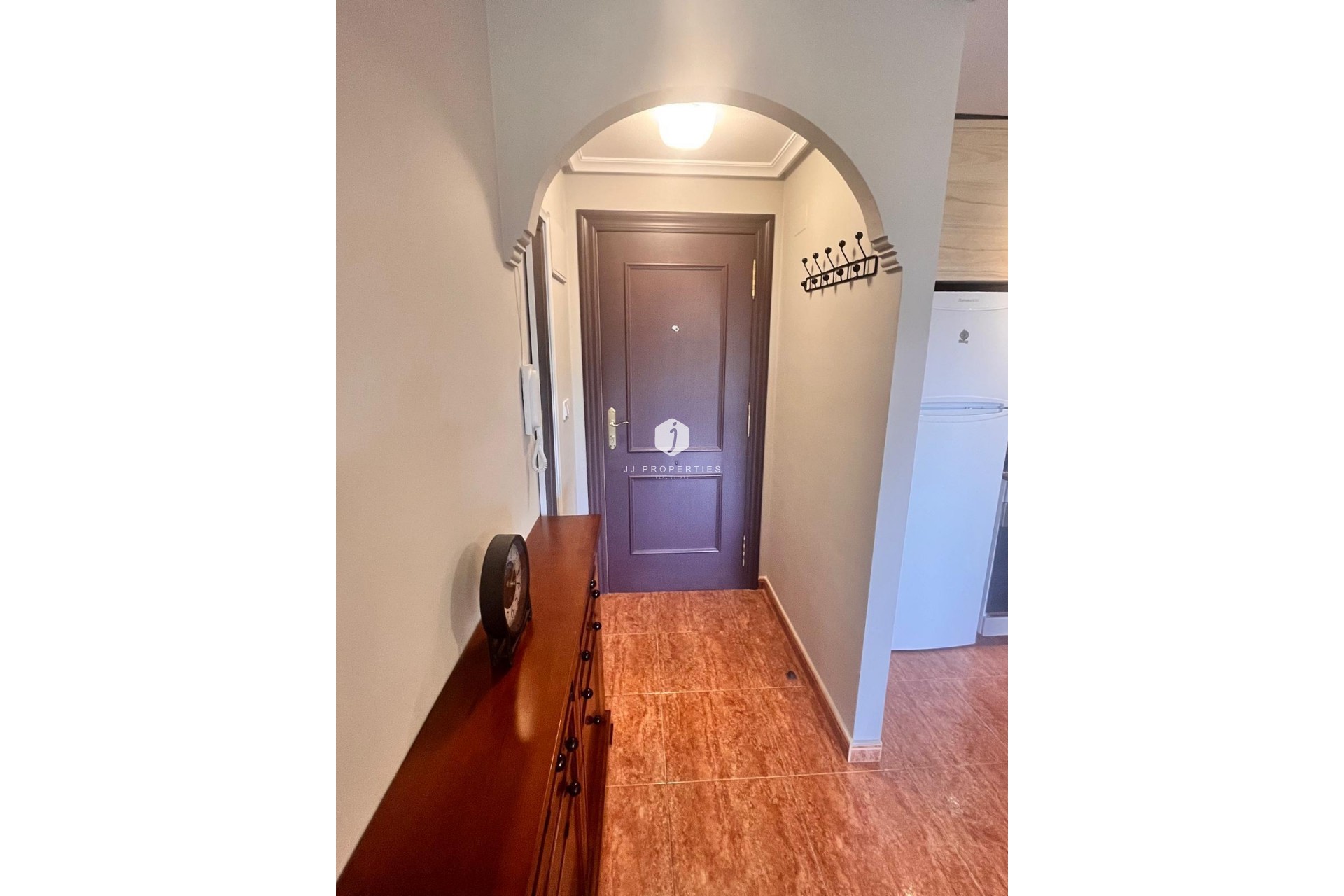 Aus zweiter Hand - Wohnung -
Torrevieja - Costa Blanca