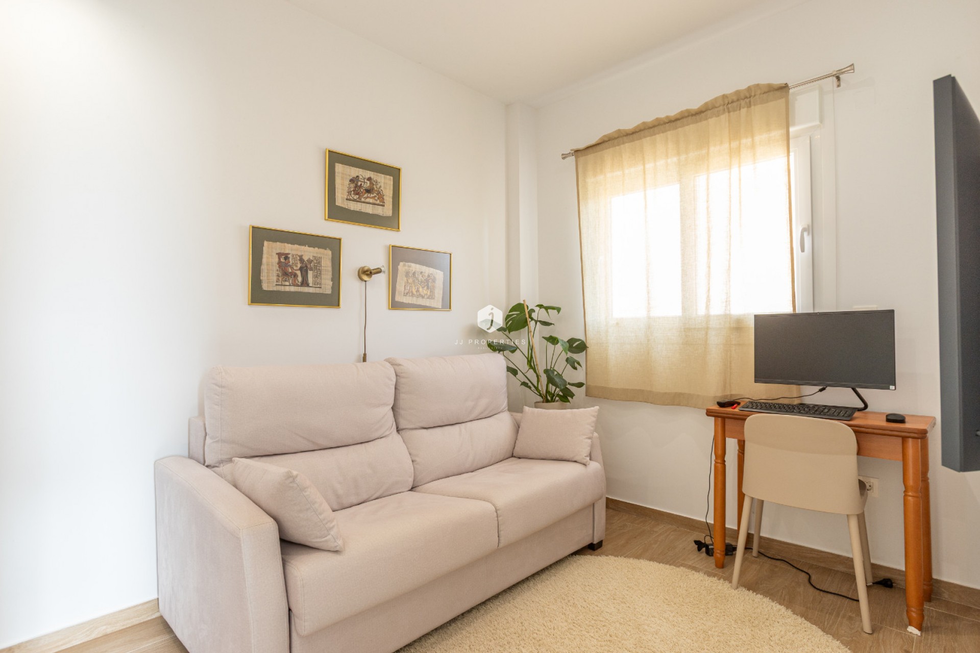 Aus zweiter Hand - Wohnung -
Torrevieja - Costa Blanca
