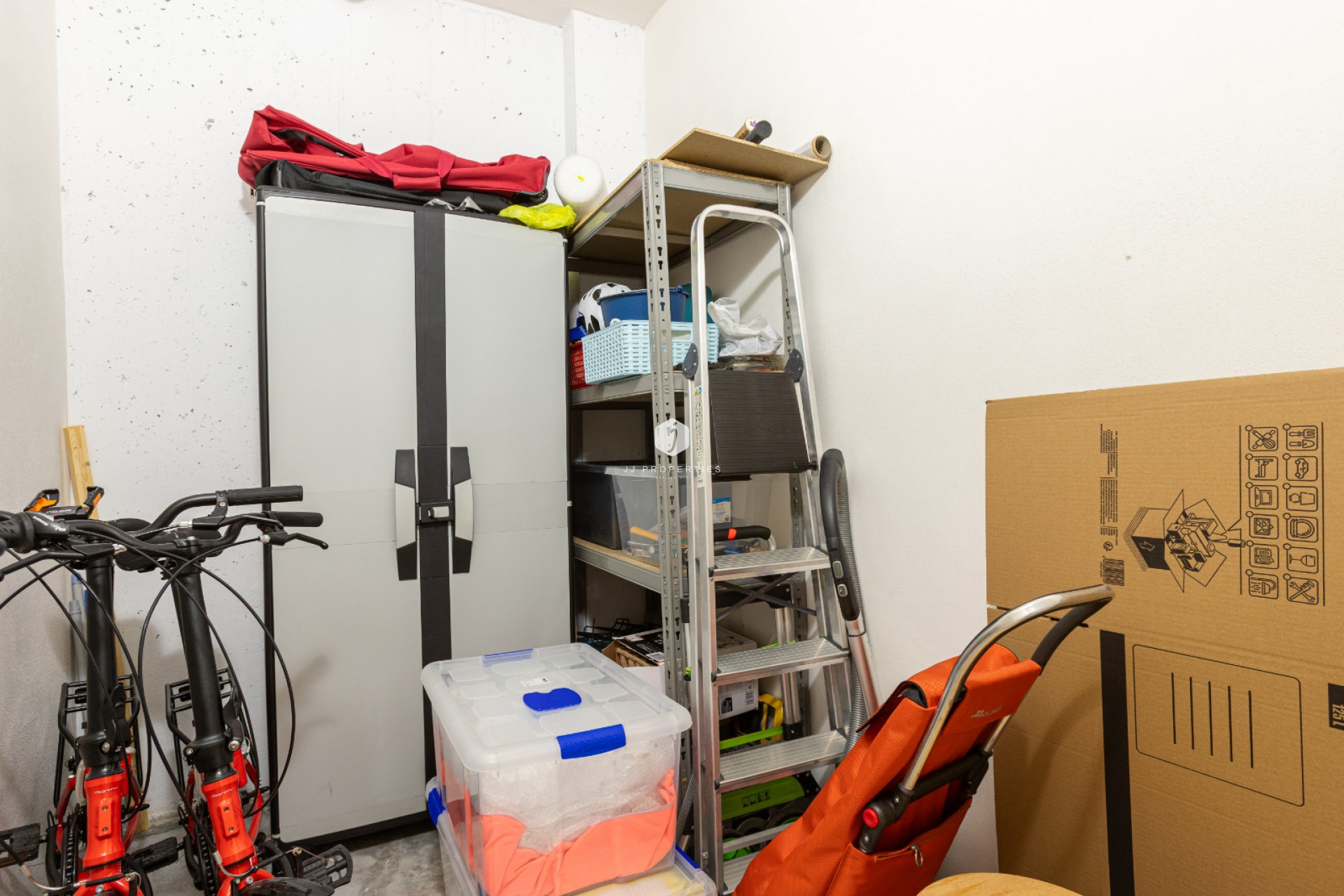 Aus zweiter Hand - Wohnung -
Torrevieja - Costa Blanca