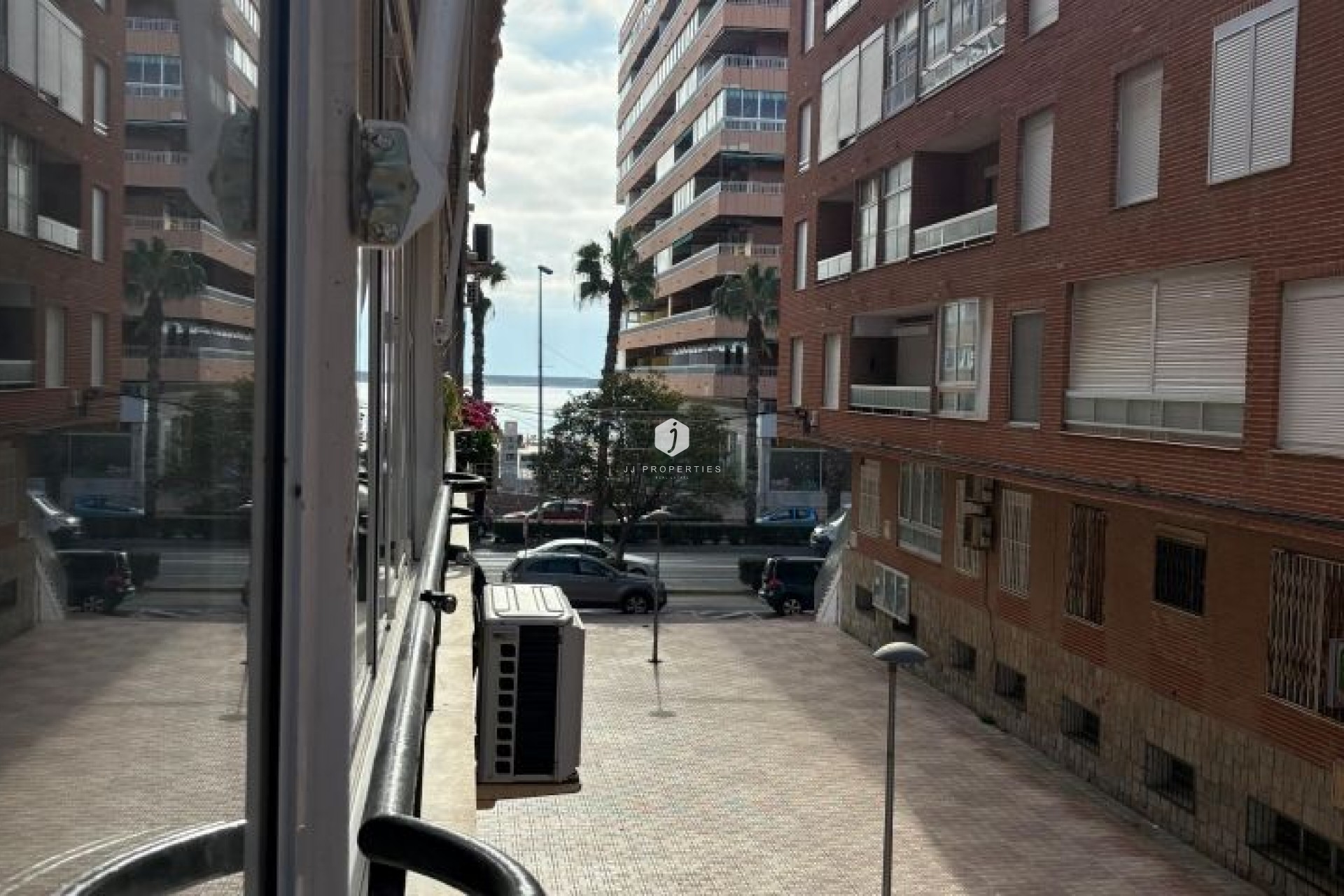 Aus zweiter Hand - Wohnung -
Torrevieja - Costa Blanca