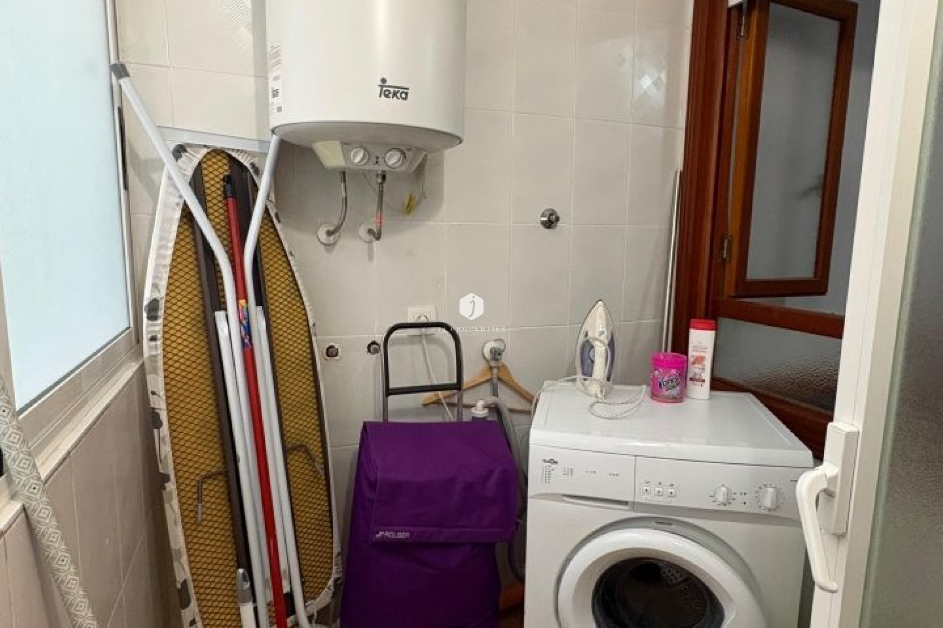 Aus zweiter Hand - Wohnung -
Torrevieja - Costa Blanca