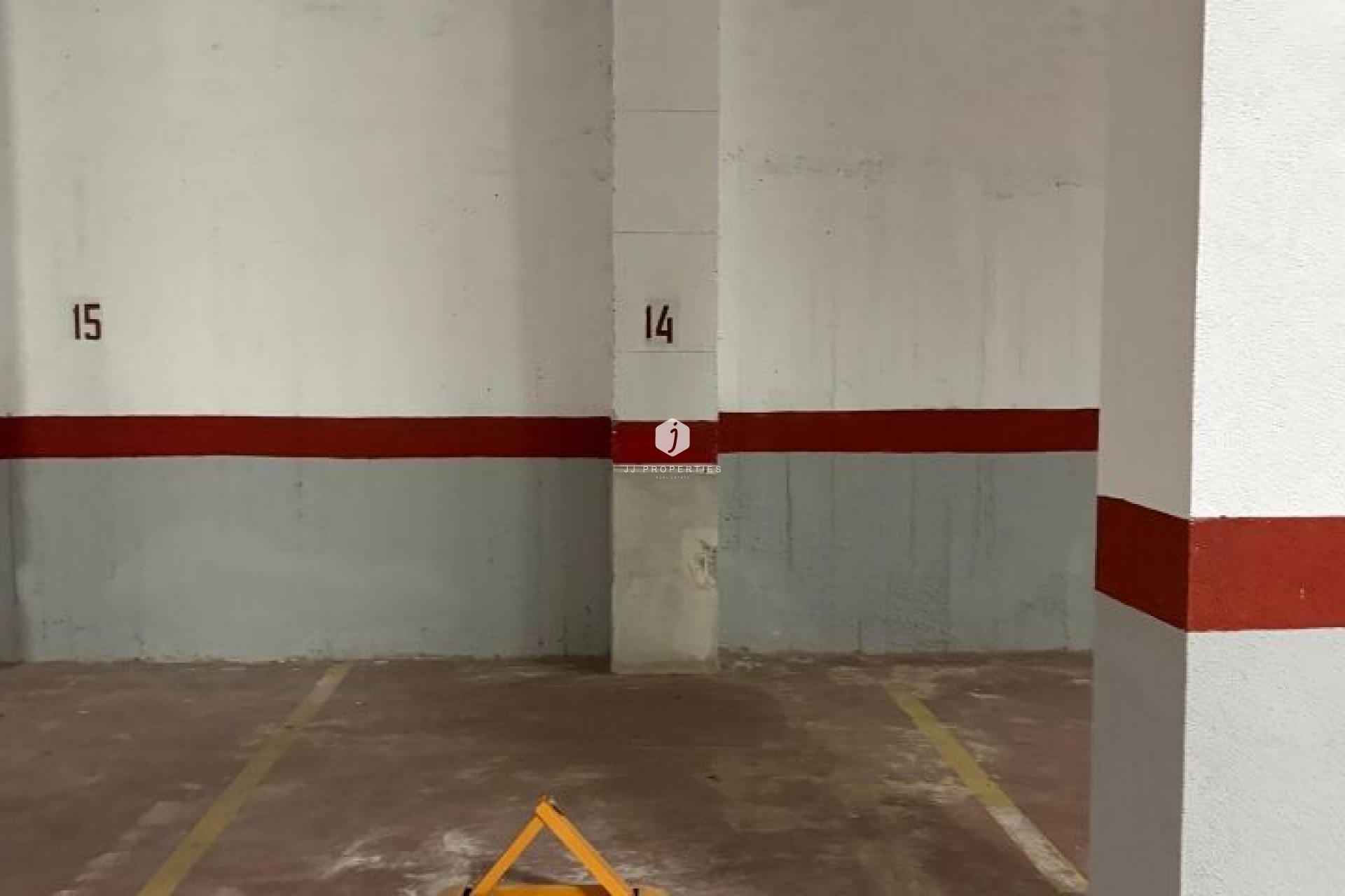 Aus zweiter Hand - Wohnung -
Torrevieja - Costa Blanca