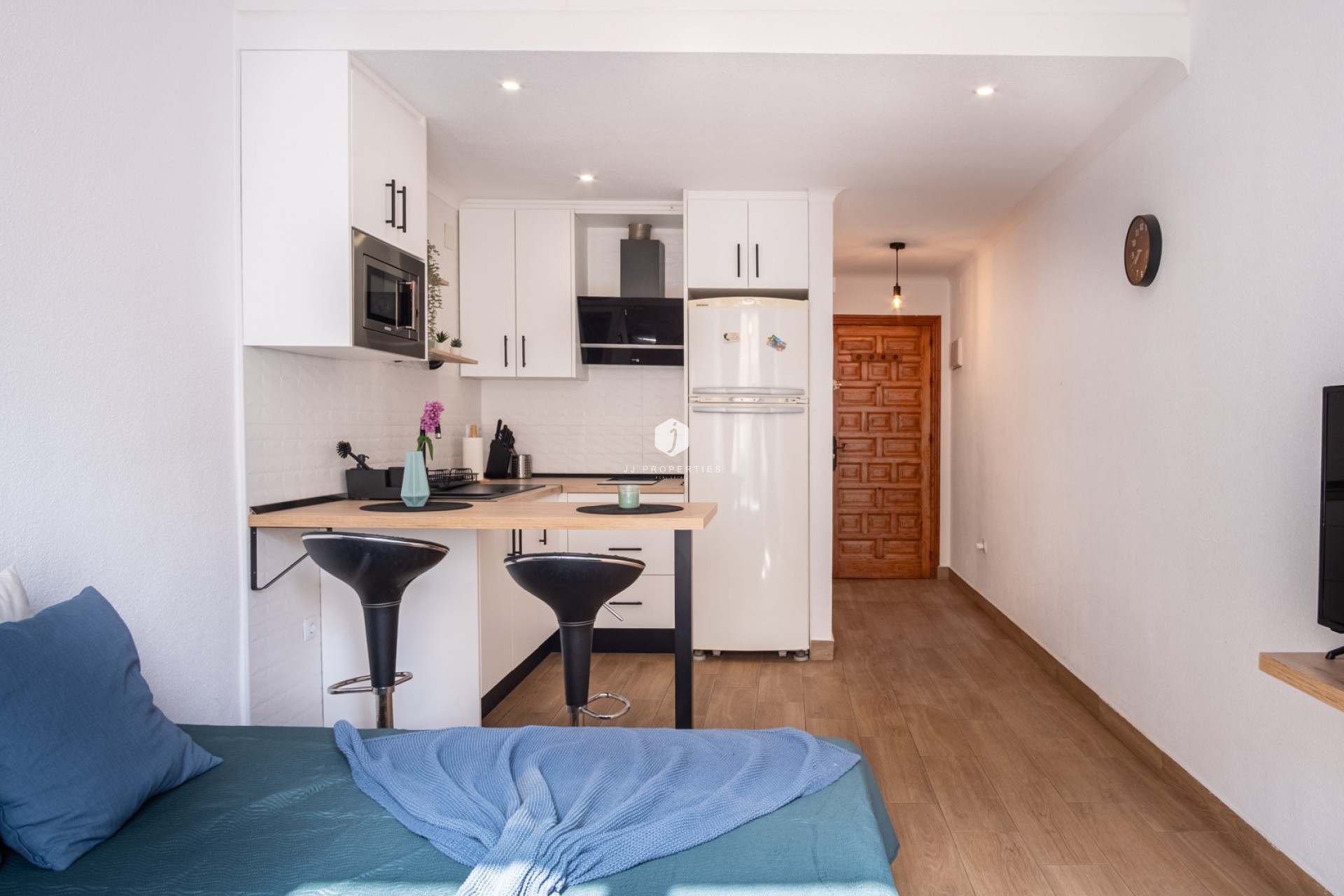 Aus zweiter Hand - Wohnung -
Torrevieja - Costa Blanca