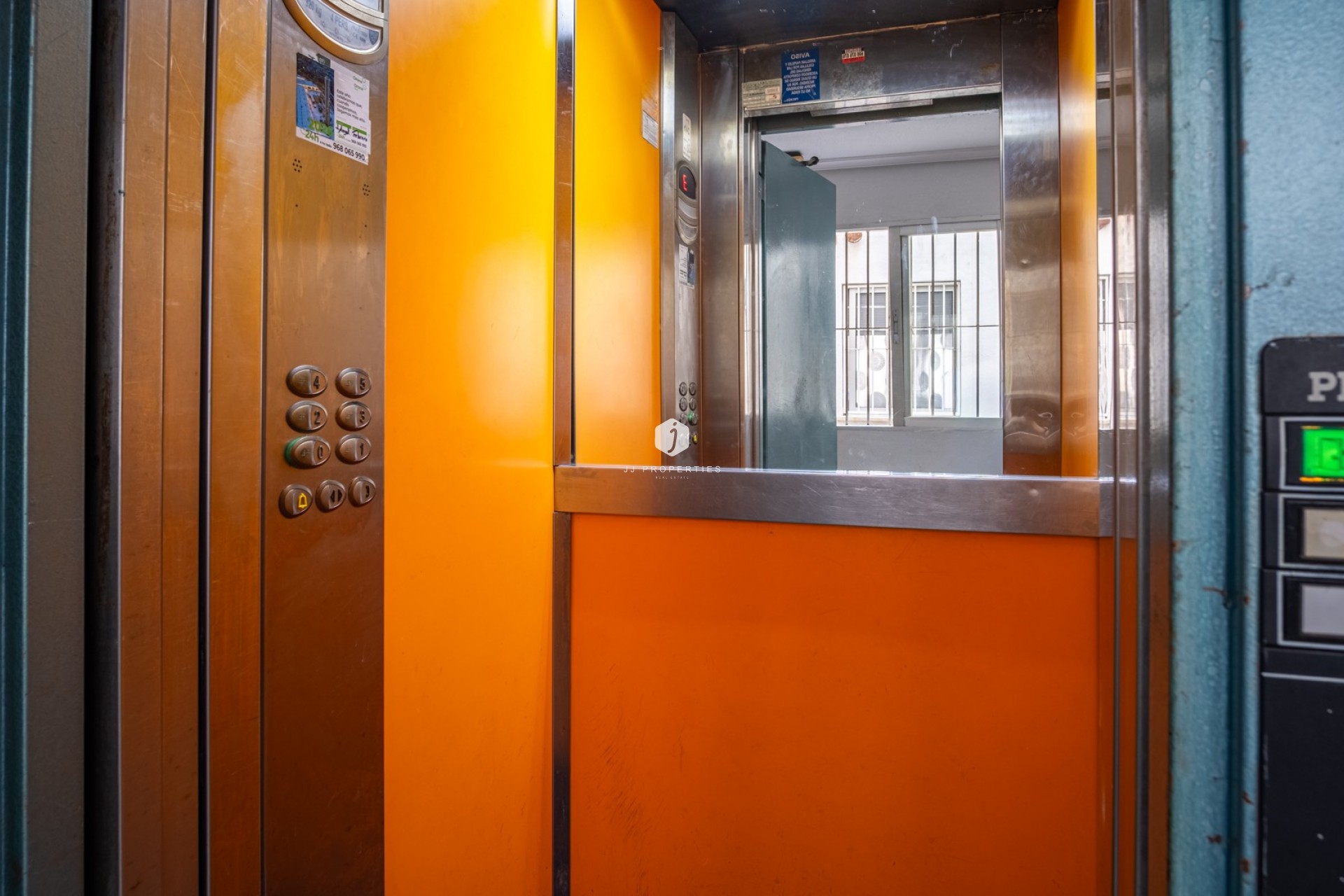 Aus zweiter Hand - Wohnung -
Torrevieja - Costa Blanca