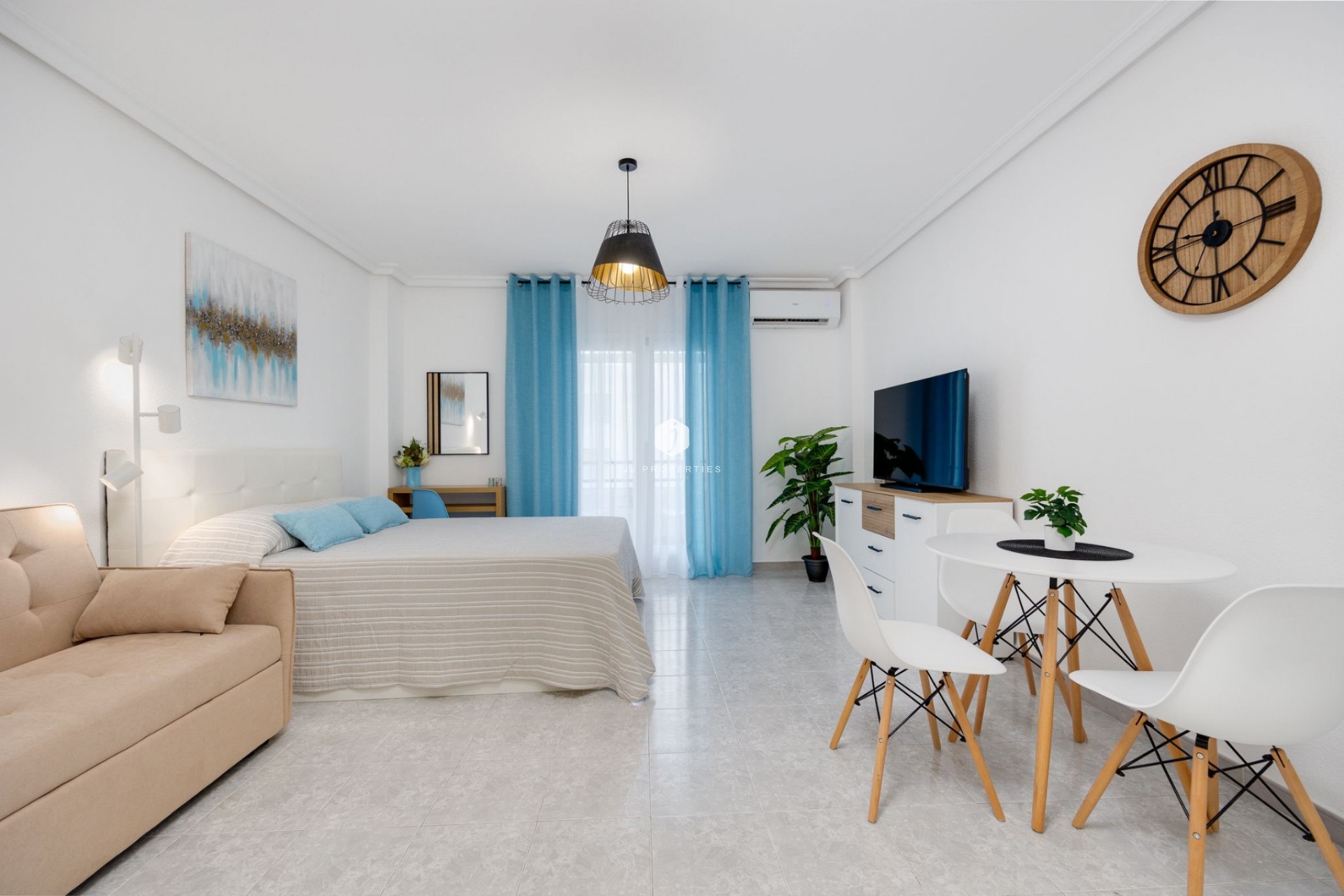 Aus zweiter Hand - Wohnung -
Torrevieja - Costa Blanca