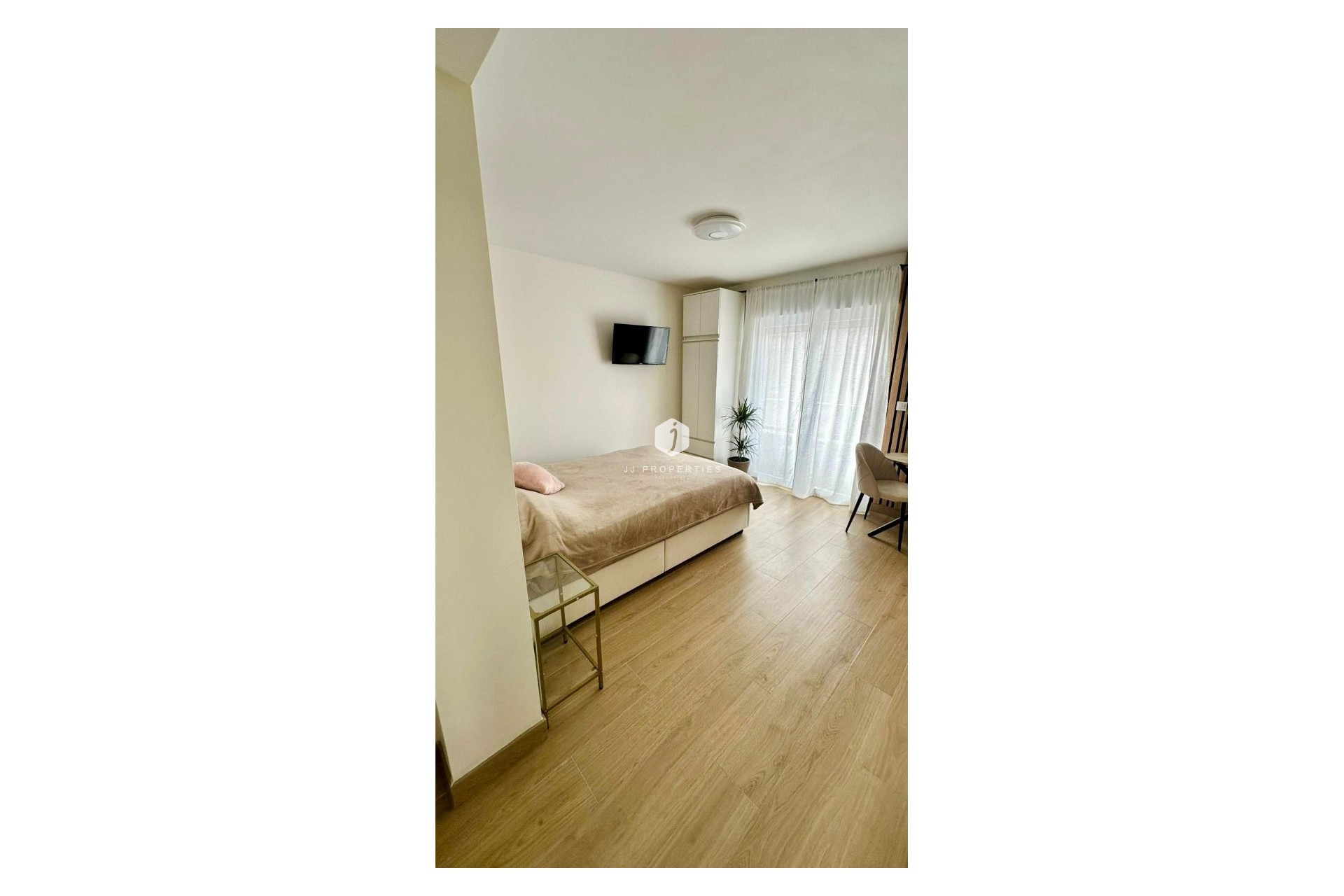 Aus zweiter Hand - Wohnung -
Torrevieja - Costa Blanca