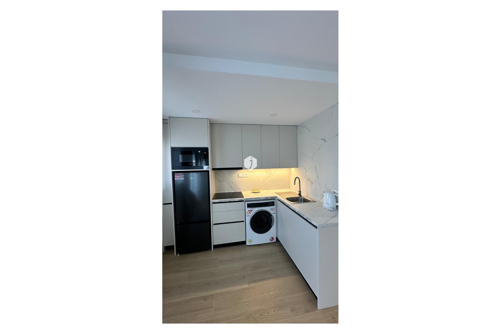 Aus zweiter Hand - Wohnung -
Torrevieja - Costa Blanca