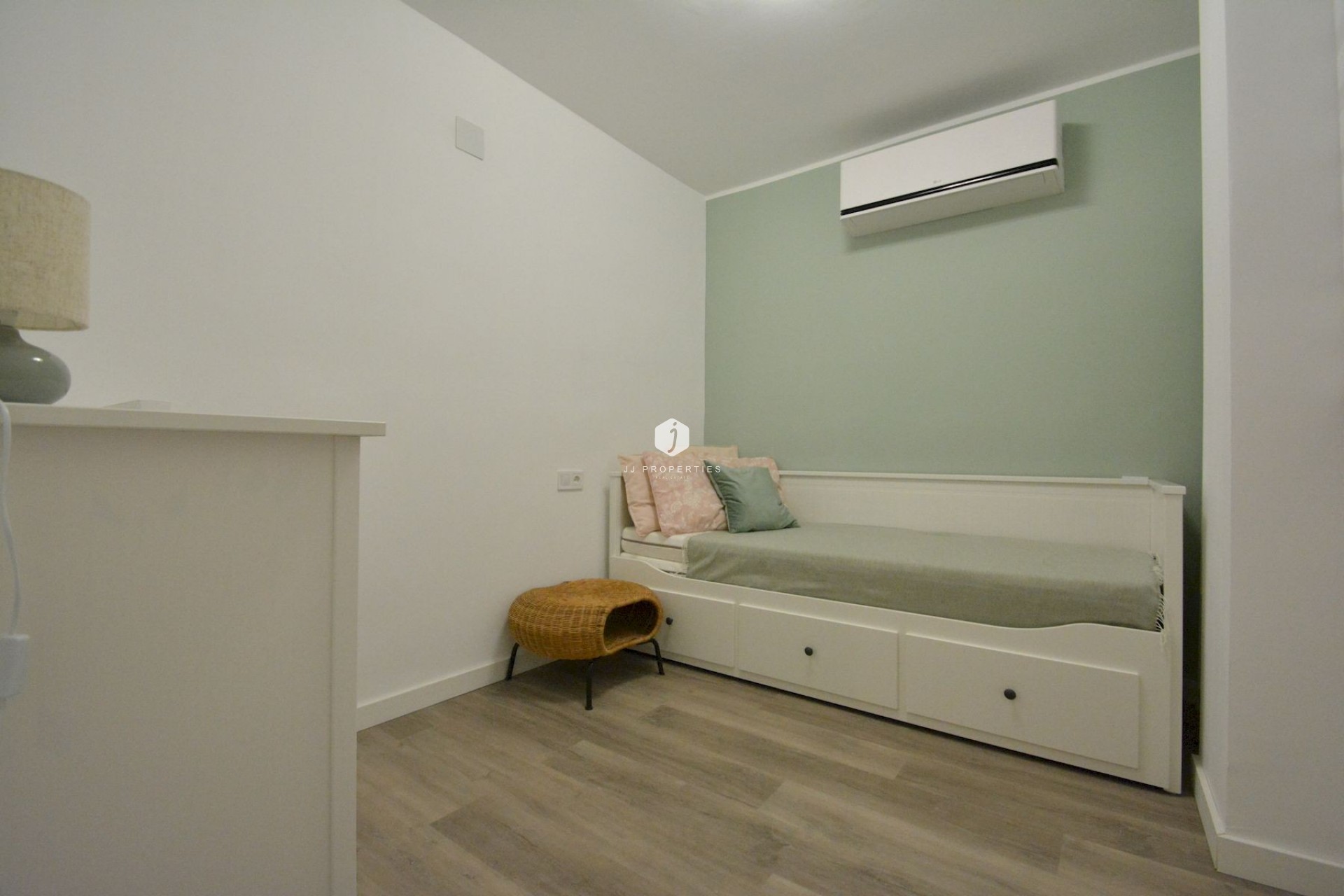 Aus zweiter Hand - Wohnung -
Torrevieja - Costa Blanca