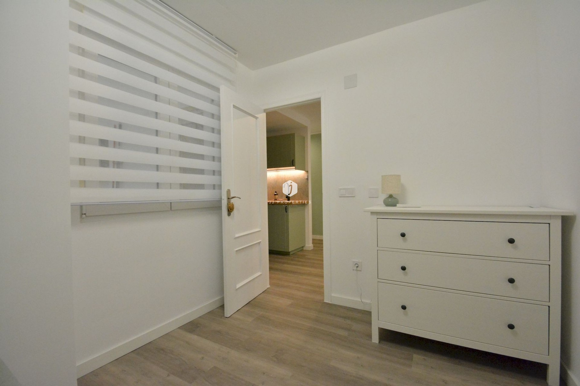 Aus zweiter Hand - Wohnung -
Torrevieja - Costa Blanca