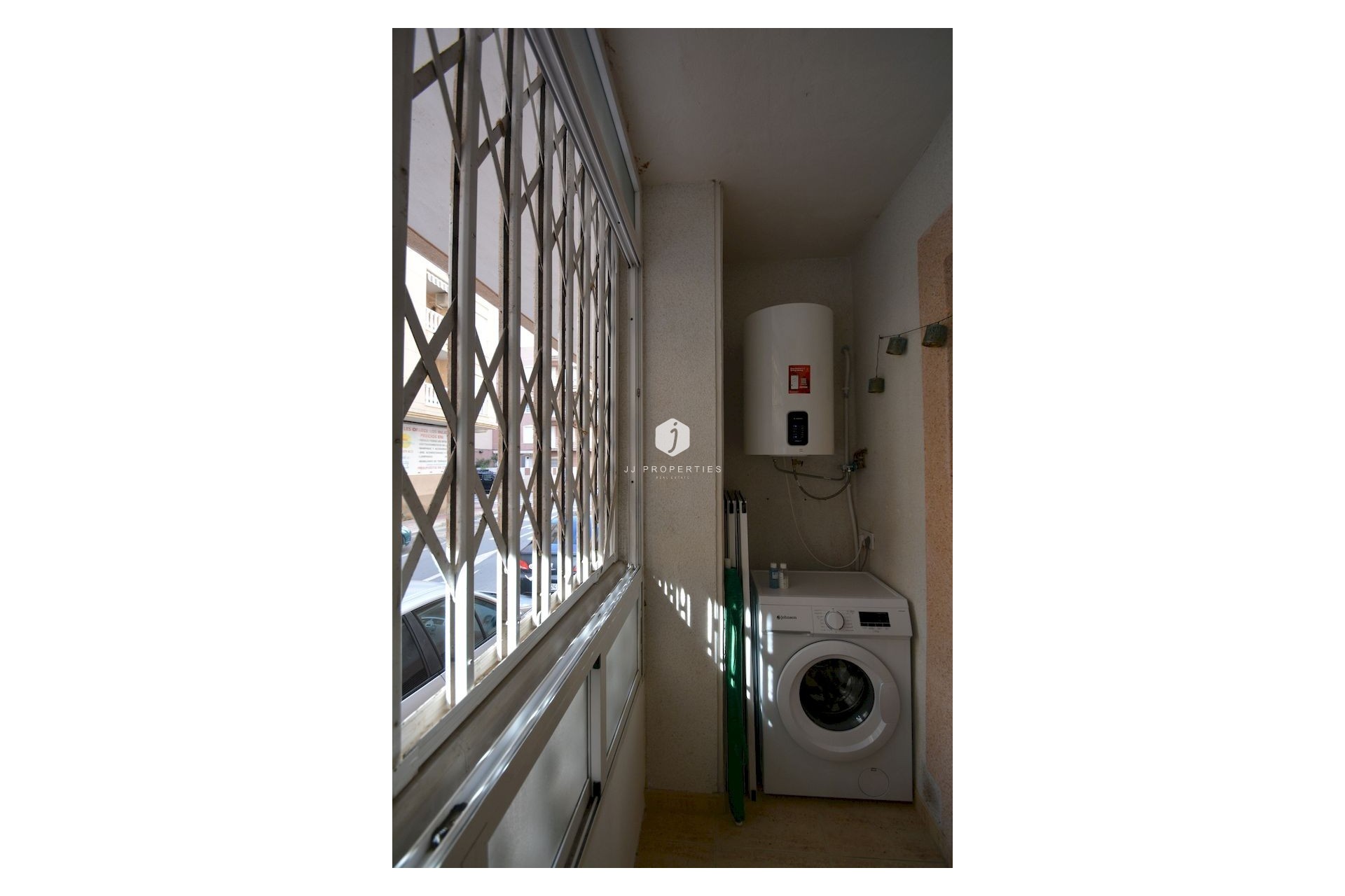 Aus zweiter Hand - Wohnung -
Torrevieja - Costa Blanca