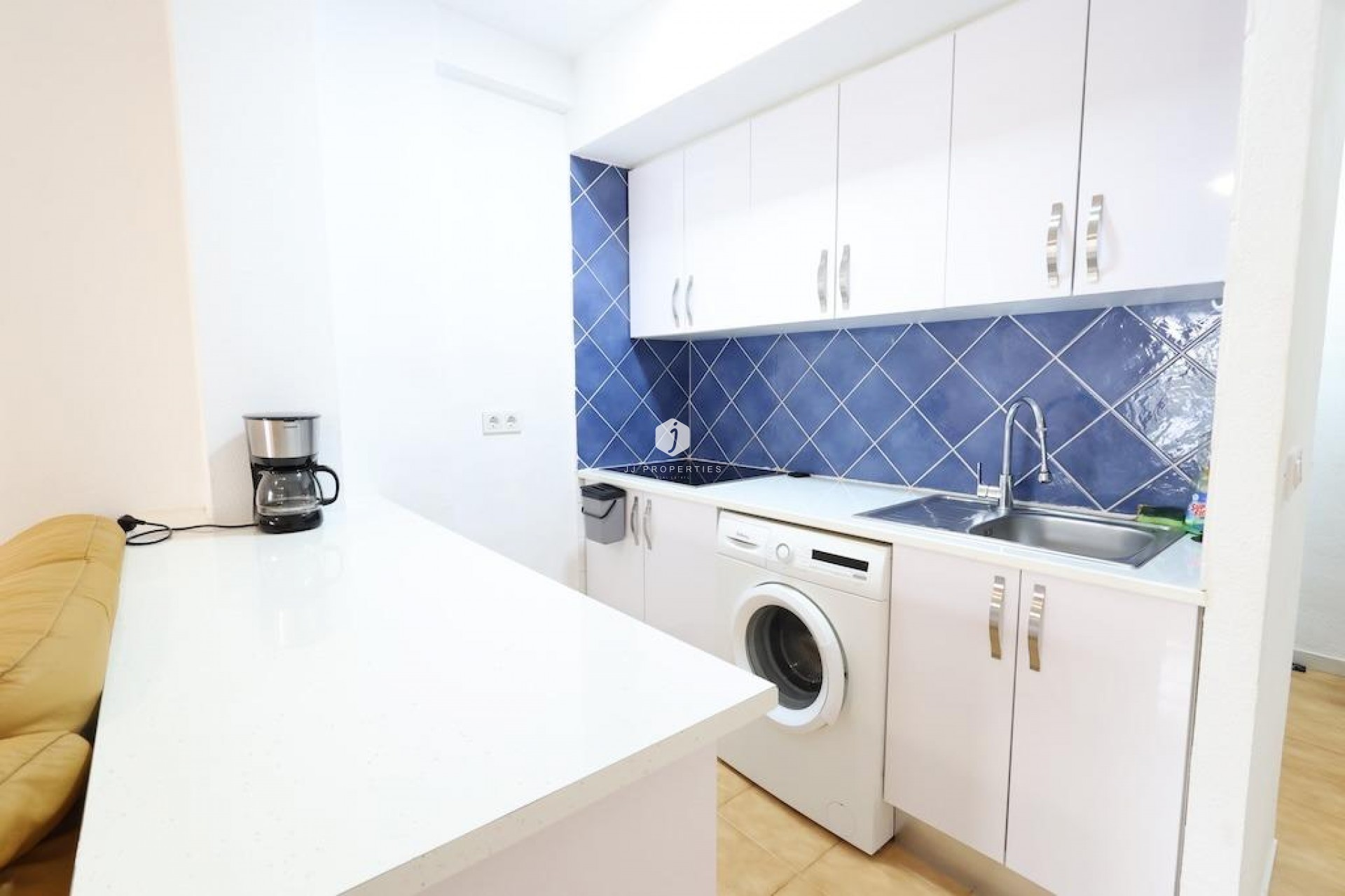 Aus zweiter Hand - Wohnung -
Torrevieja - Costa Blanca