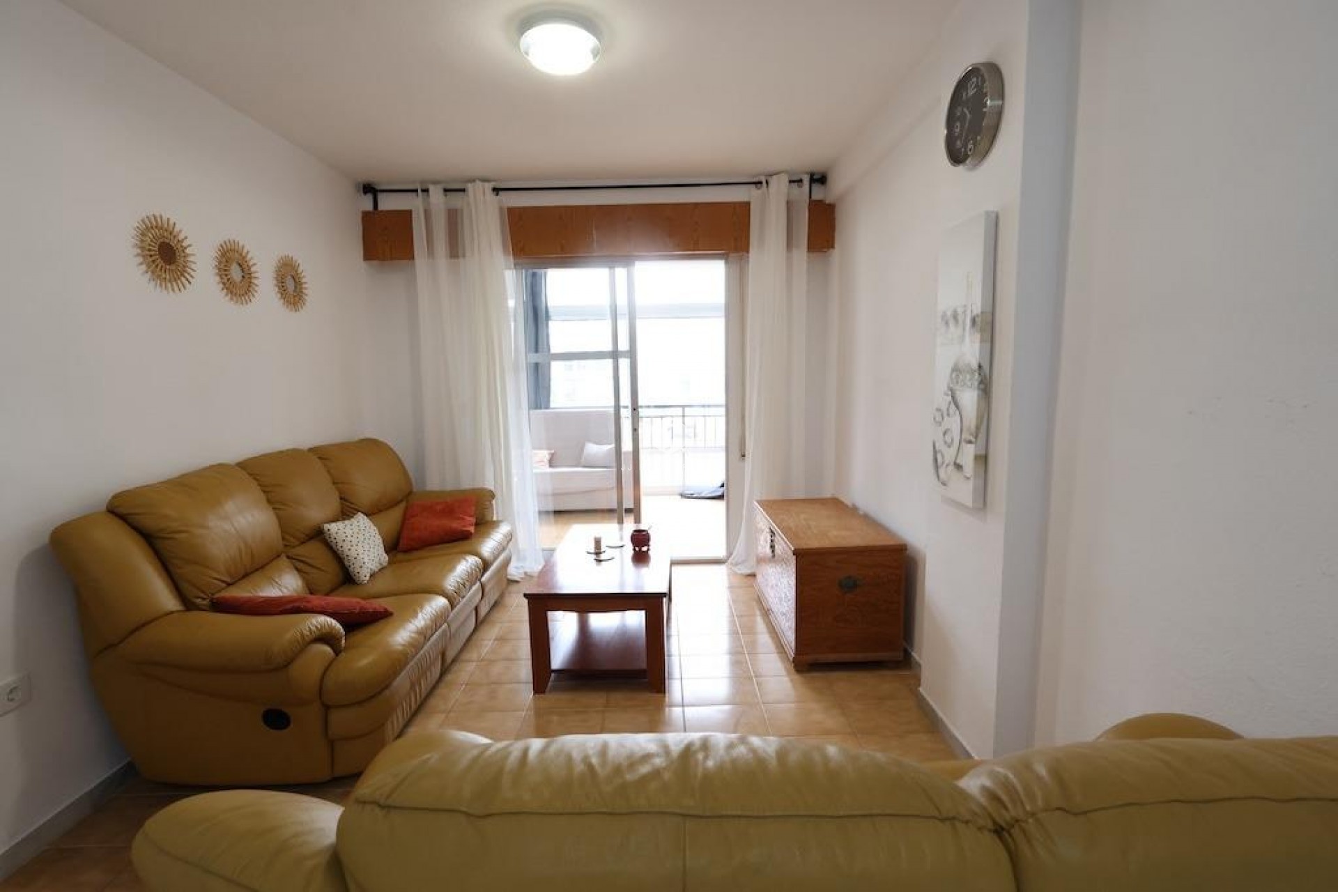 Aus zweiter Hand - Wohnung -
Torrevieja - Costa Blanca