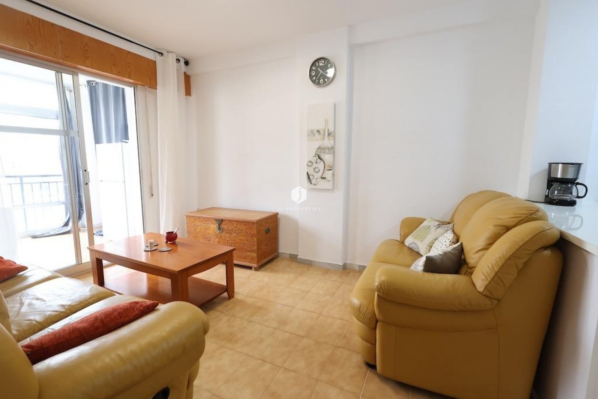 Aus zweiter Hand - Wohnung -
Torrevieja - Costa Blanca