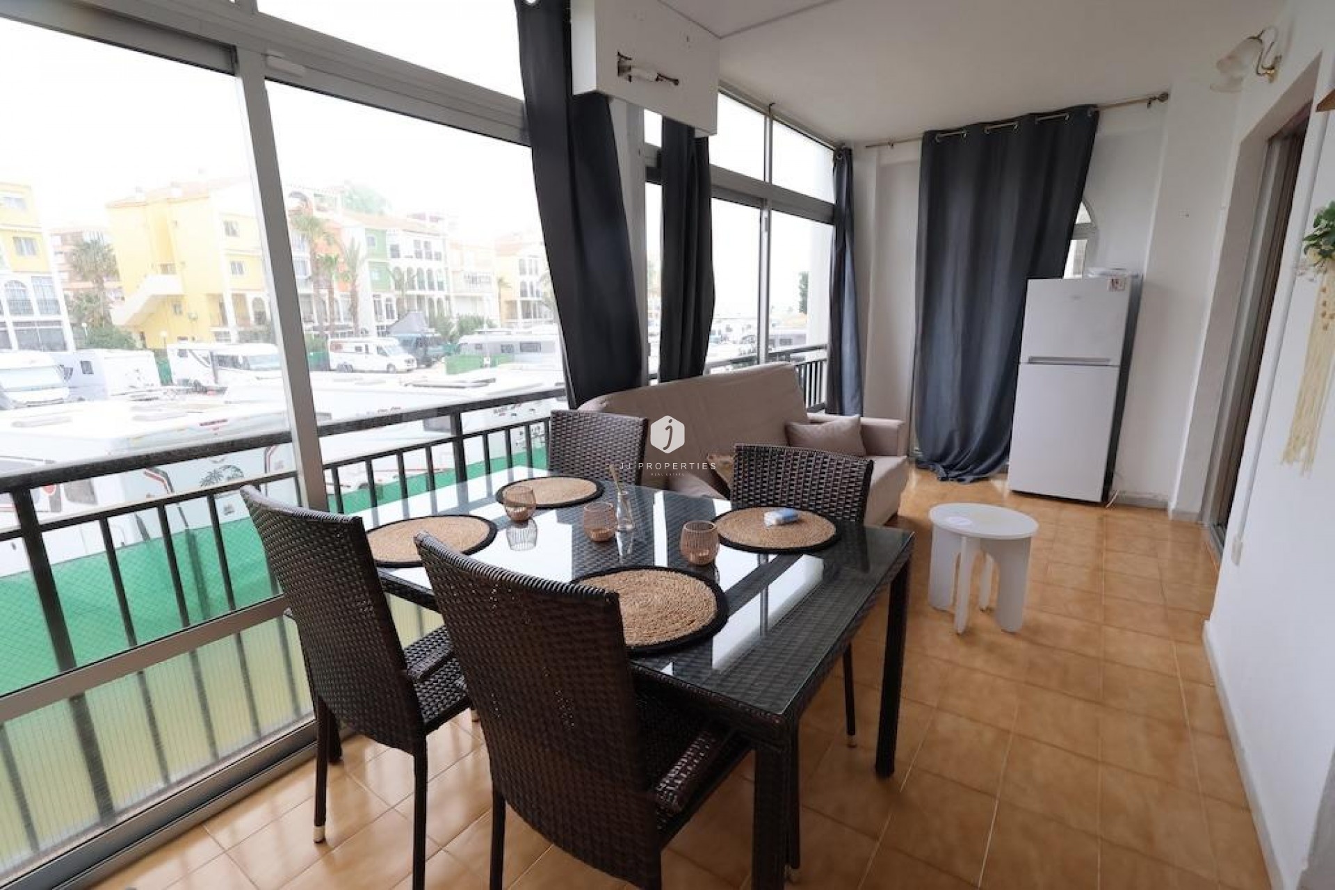 Aus zweiter Hand - Wohnung -
Torrevieja - Costa Blanca