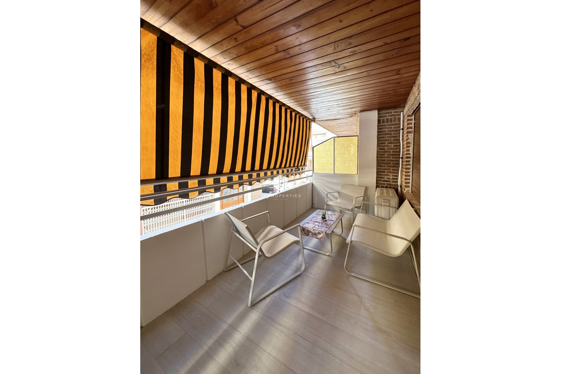 Aus zweiter Hand - Wohnung -
Torrevieja - Costa Blanca