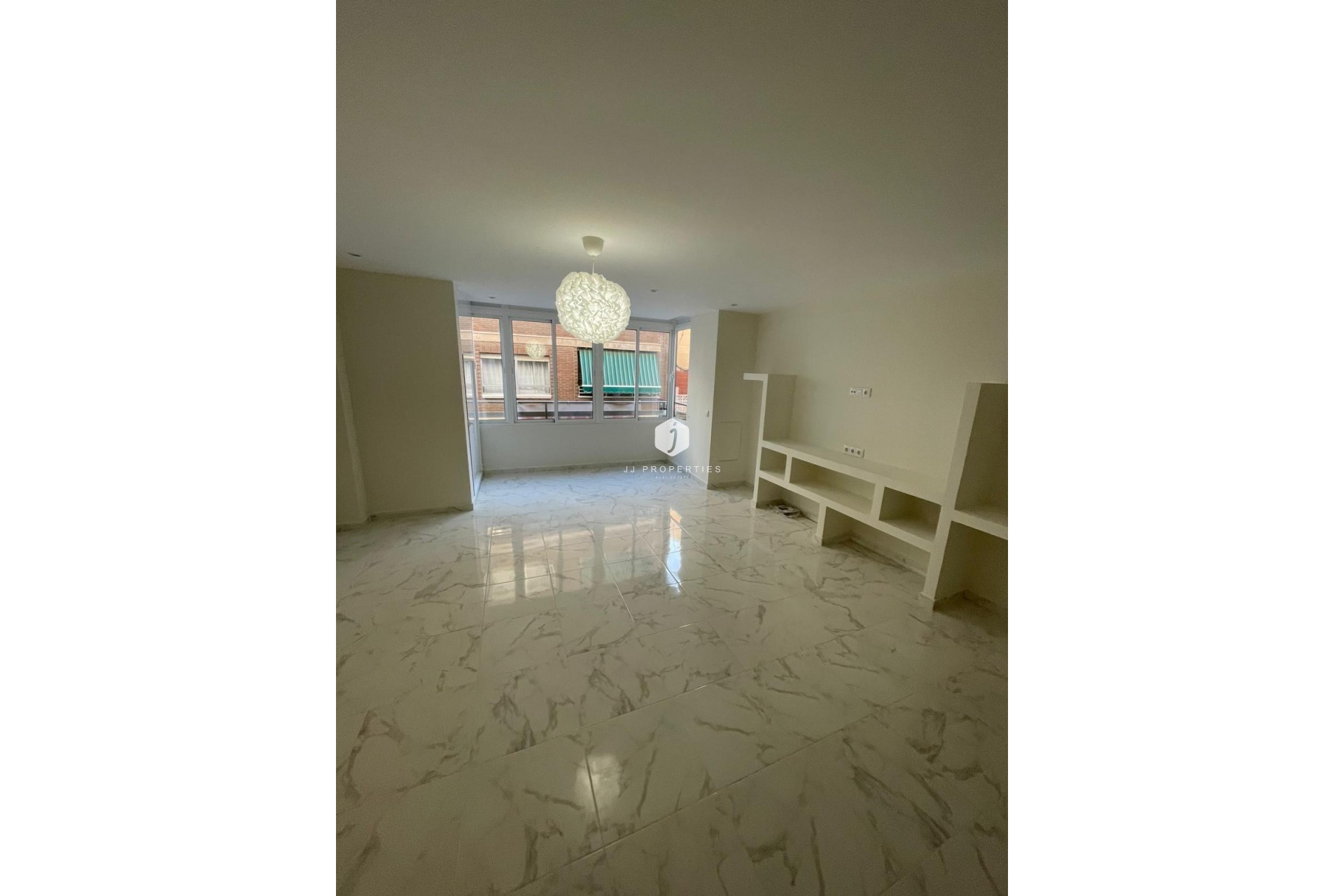 Aus zweiter Hand - Wohnung -
Torrevieja - Costa Blanca