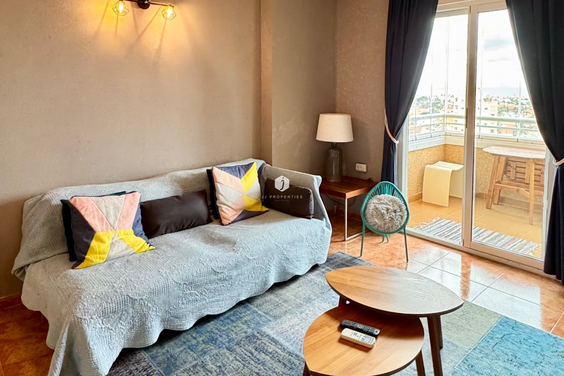 Aus zweiter Hand - Wohnung -
Torrevieja - Costa Blanca