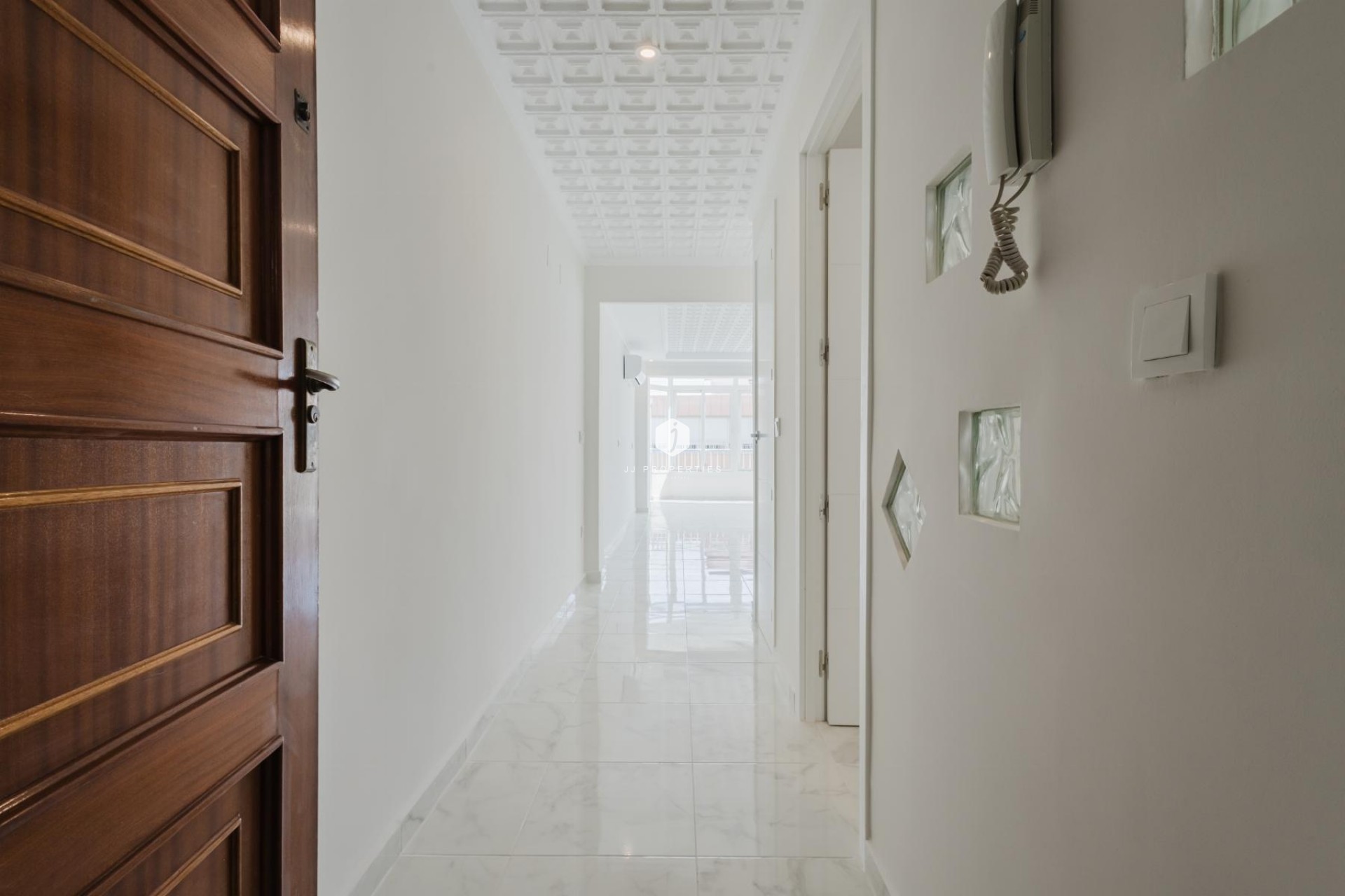 Aus zweiter Hand - Wohnung -
Torrevieja - Costa Blanca