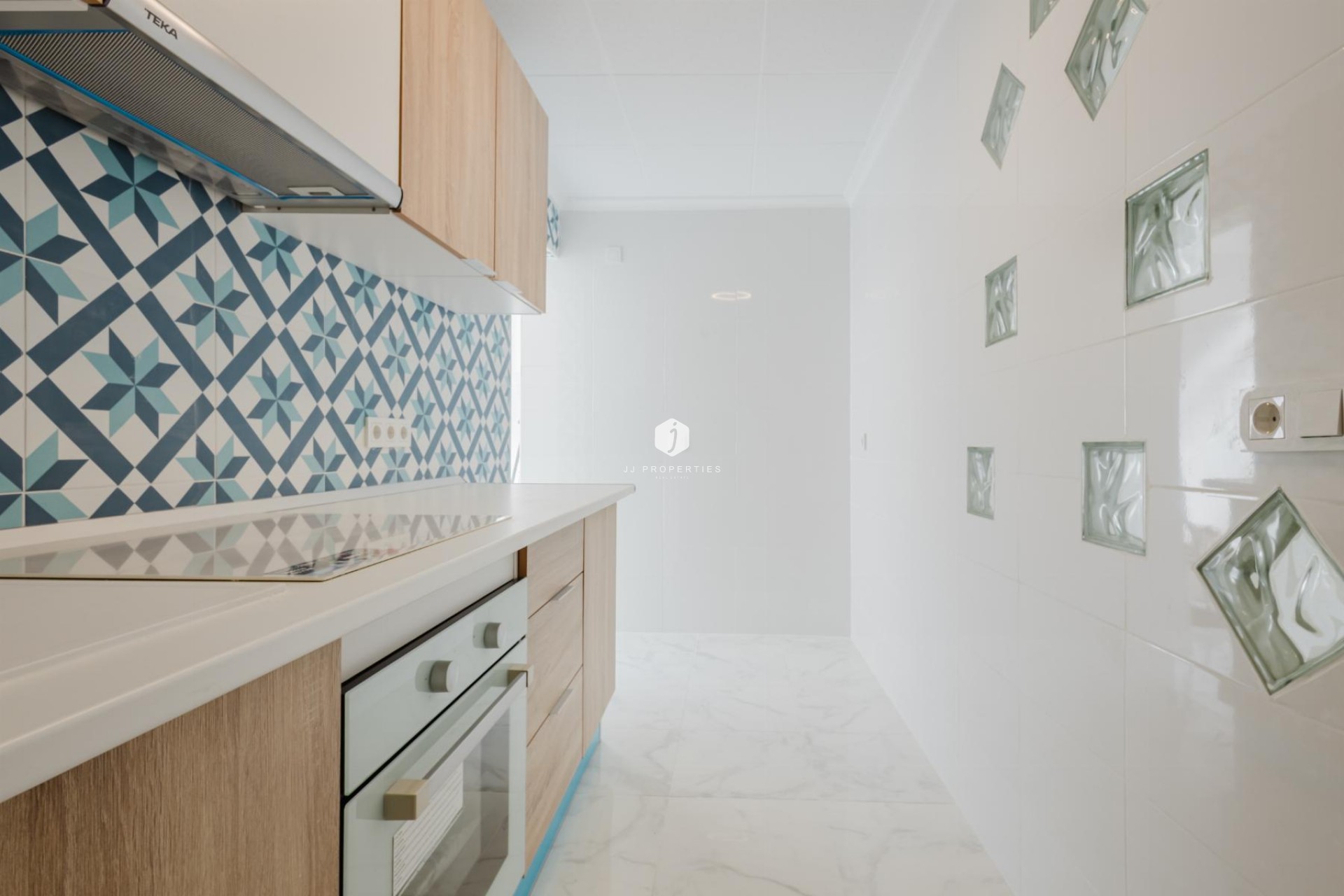 Aus zweiter Hand - Wohnung -
Torrevieja - Costa Blanca