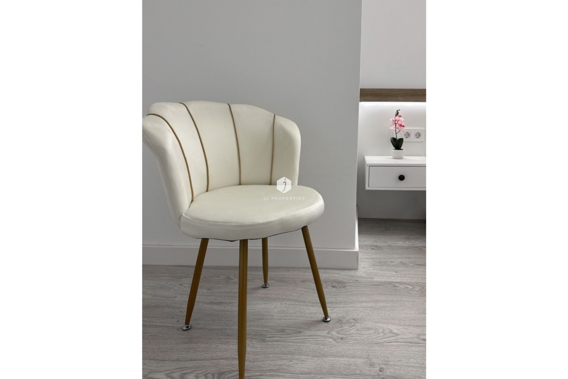 Aus zweiter Hand - Wohnung -
Torrevieja - Costa Blanca