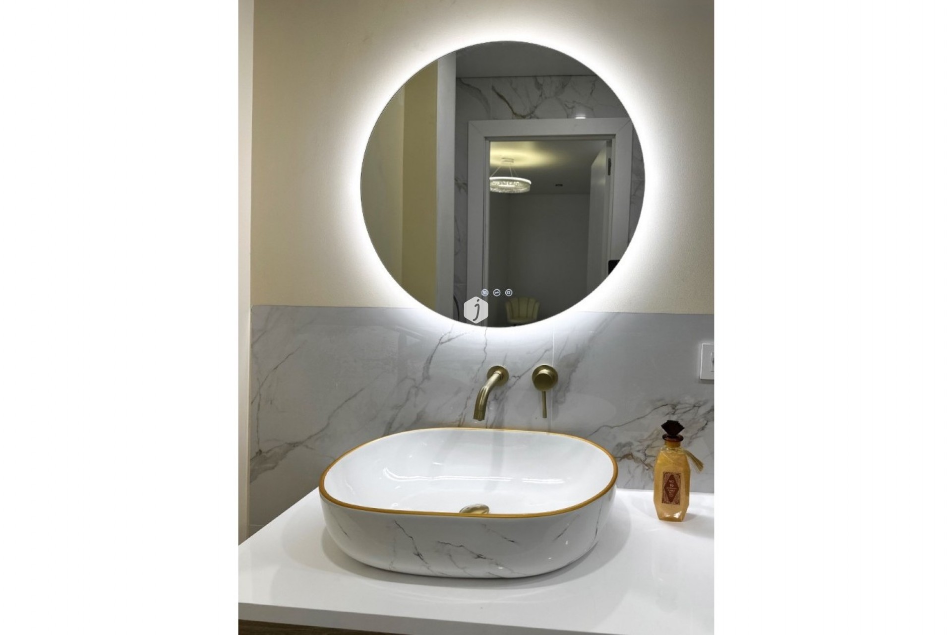 Aus zweiter Hand - Wohnung -
Torrevieja - Costa Blanca