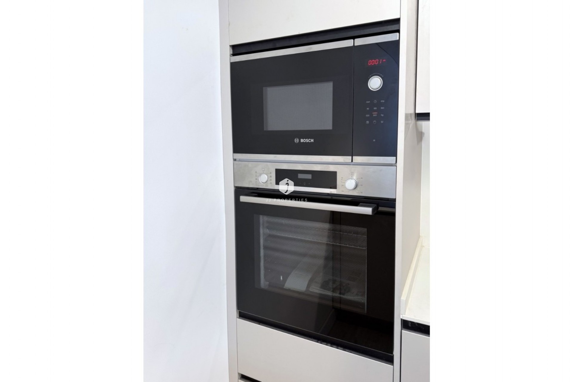 Aus zweiter Hand - Wohnung -
Torrevieja - Costa Blanca