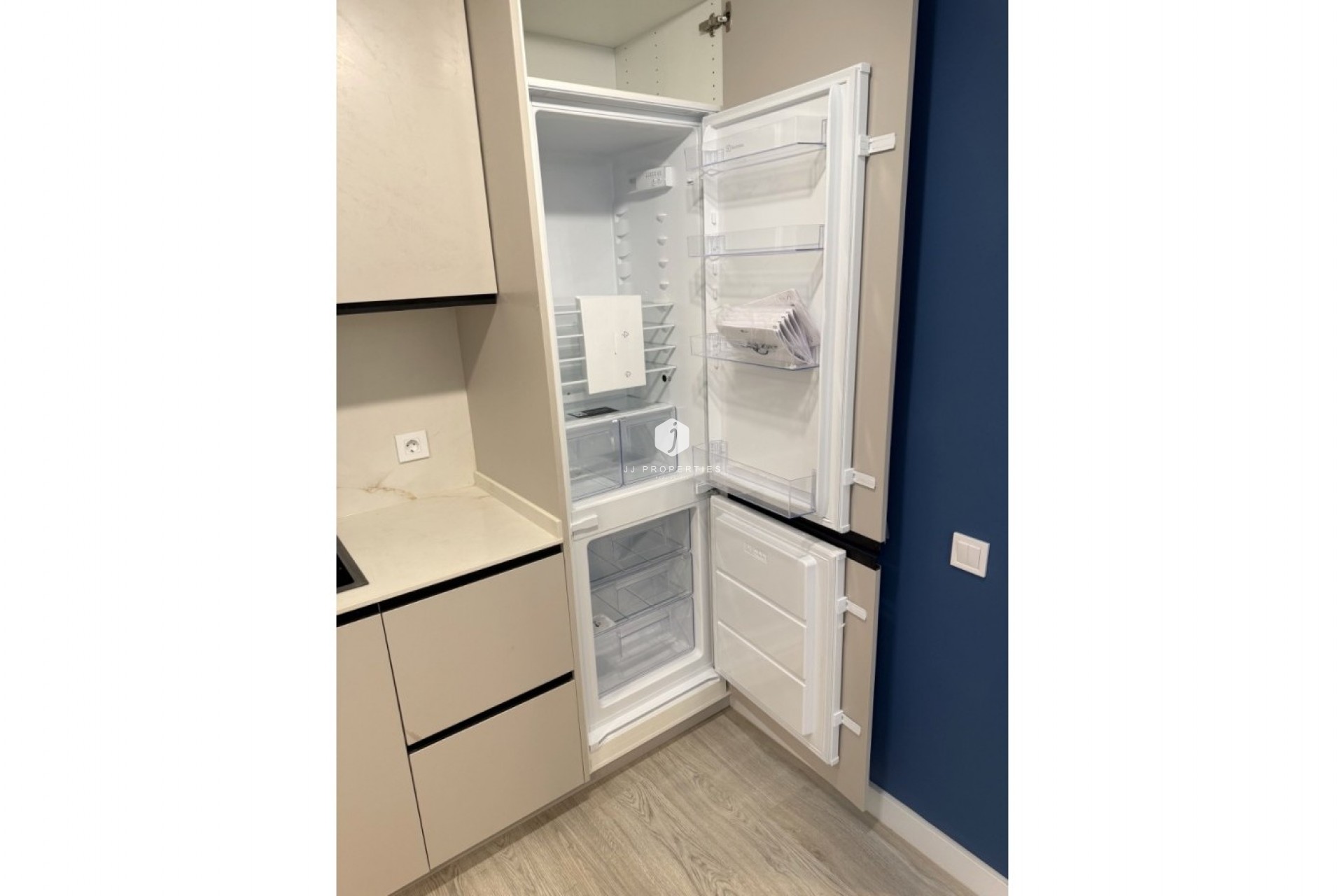 Aus zweiter Hand - Wohnung -
Torrevieja - Costa Blanca