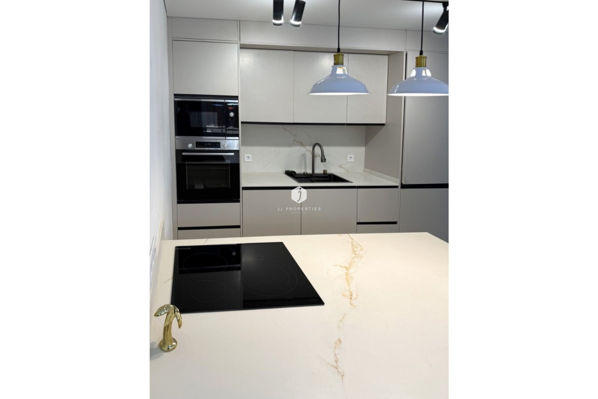 Aus zweiter Hand - Wohnung -
Torrevieja - Costa Blanca