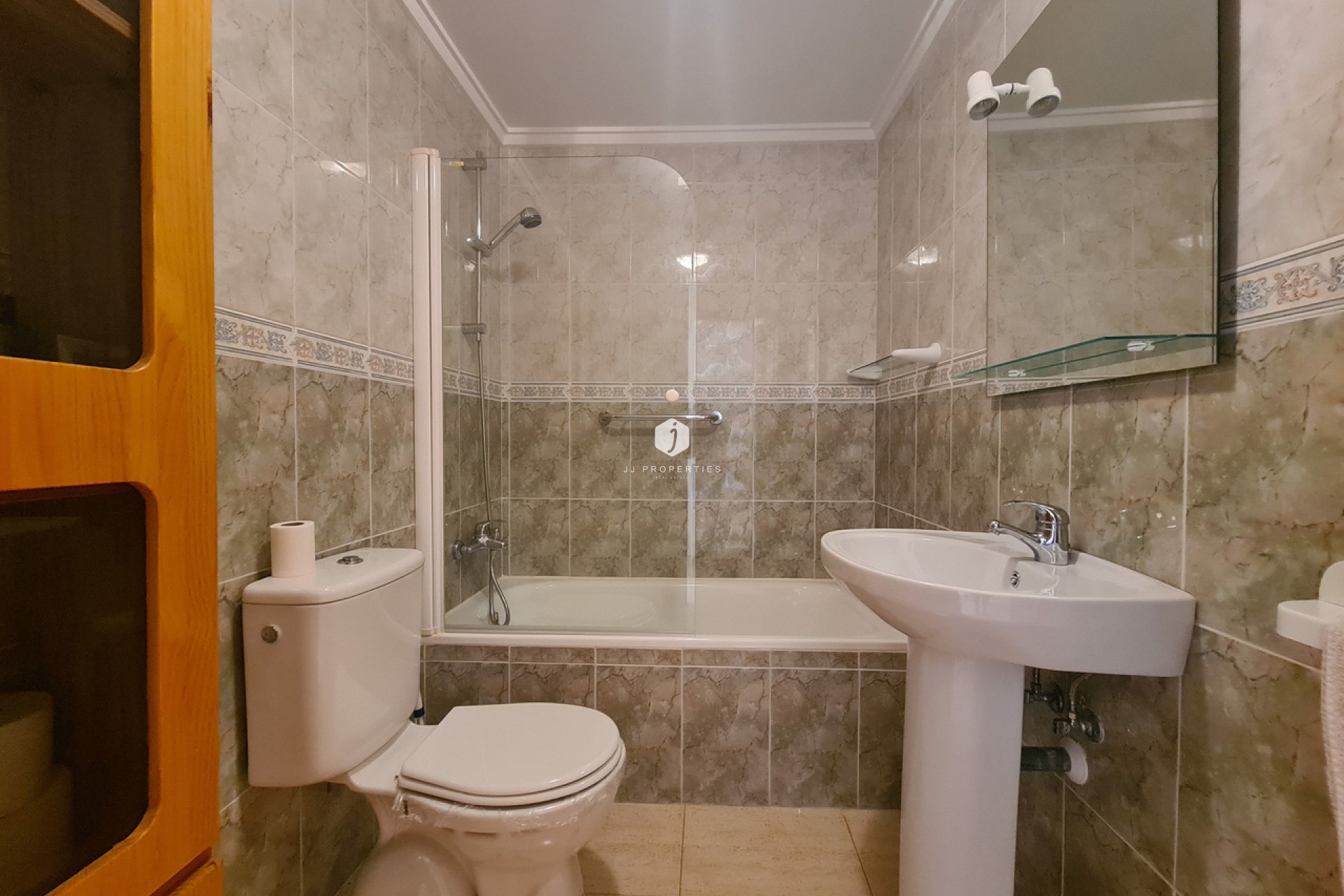 Aus zweiter Hand - Wohnung -
Torrevieja - Costa Blanca