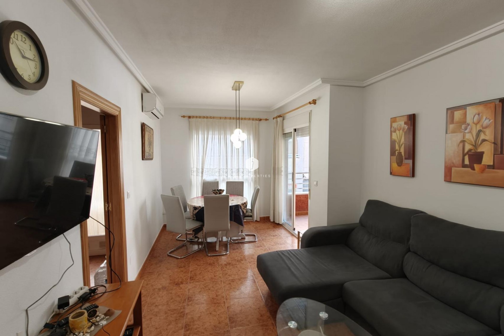 Aus zweiter Hand - Wohnung -
Torrevieja - Costa Blanca