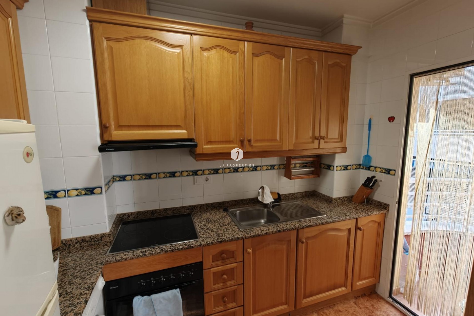 Aus zweiter Hand - Wohnung -
Torrevieja - Costa Blanca