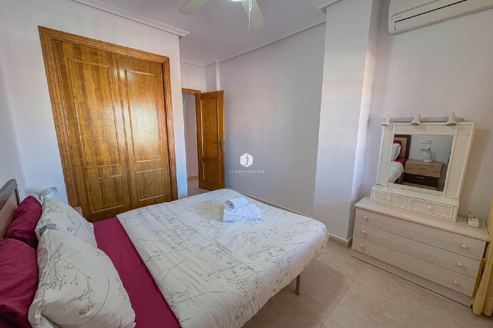 Aus zweiter Hand - Wohnung -
Torrevieja - Costa Blanca
