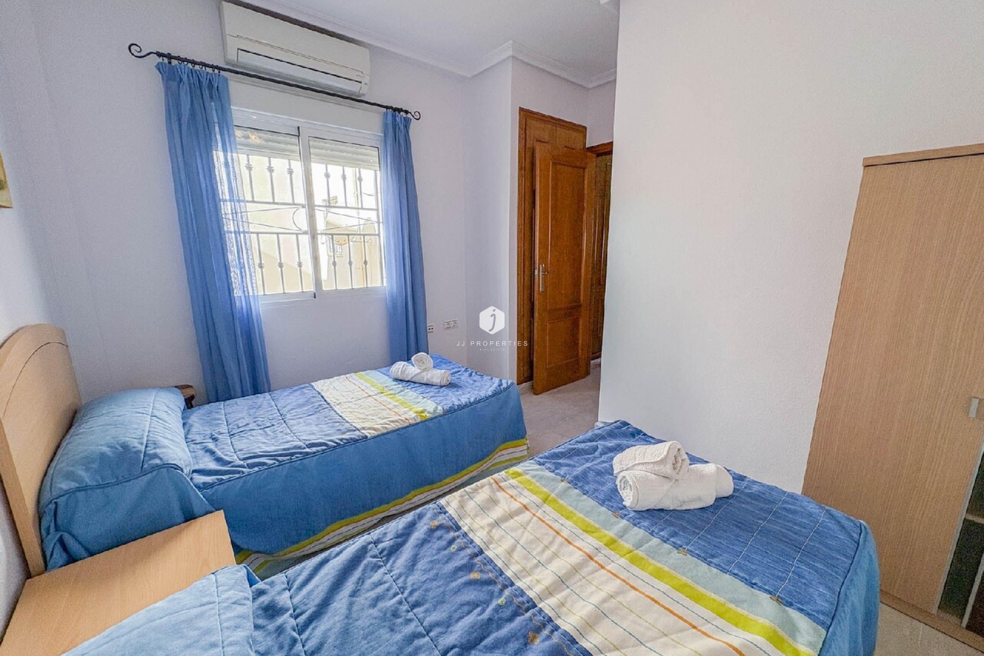 Aus zweiter Hand - Wohnung -
Torrevieja - Costa Blanca