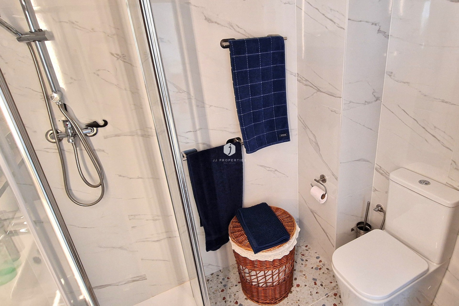 Aus zweiter Hand - Wohnung -
Torrevieja - Costa Blanca