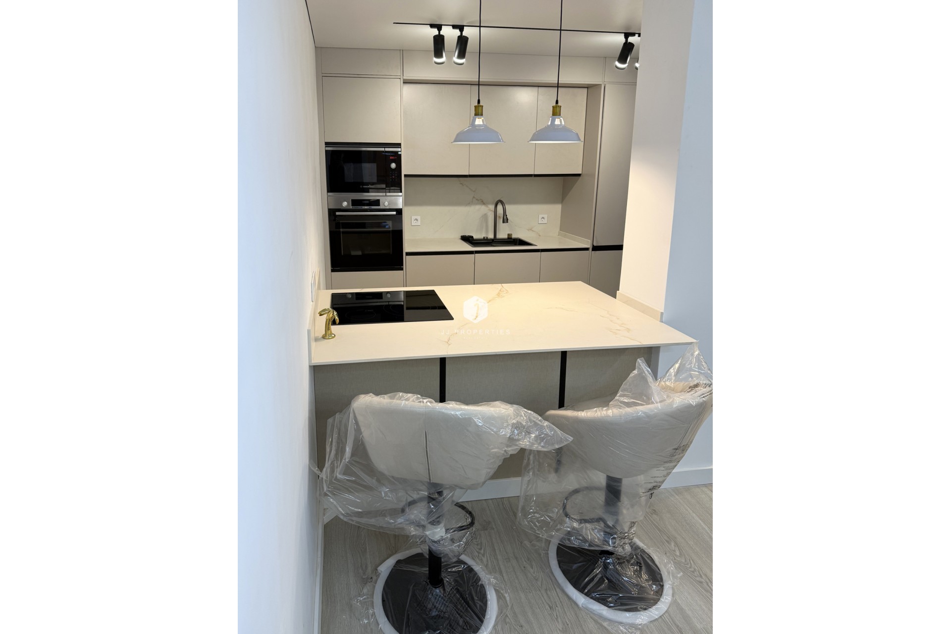 Aus zweiter Hand - Wohnung -
Torrevieja - Costa Blanca